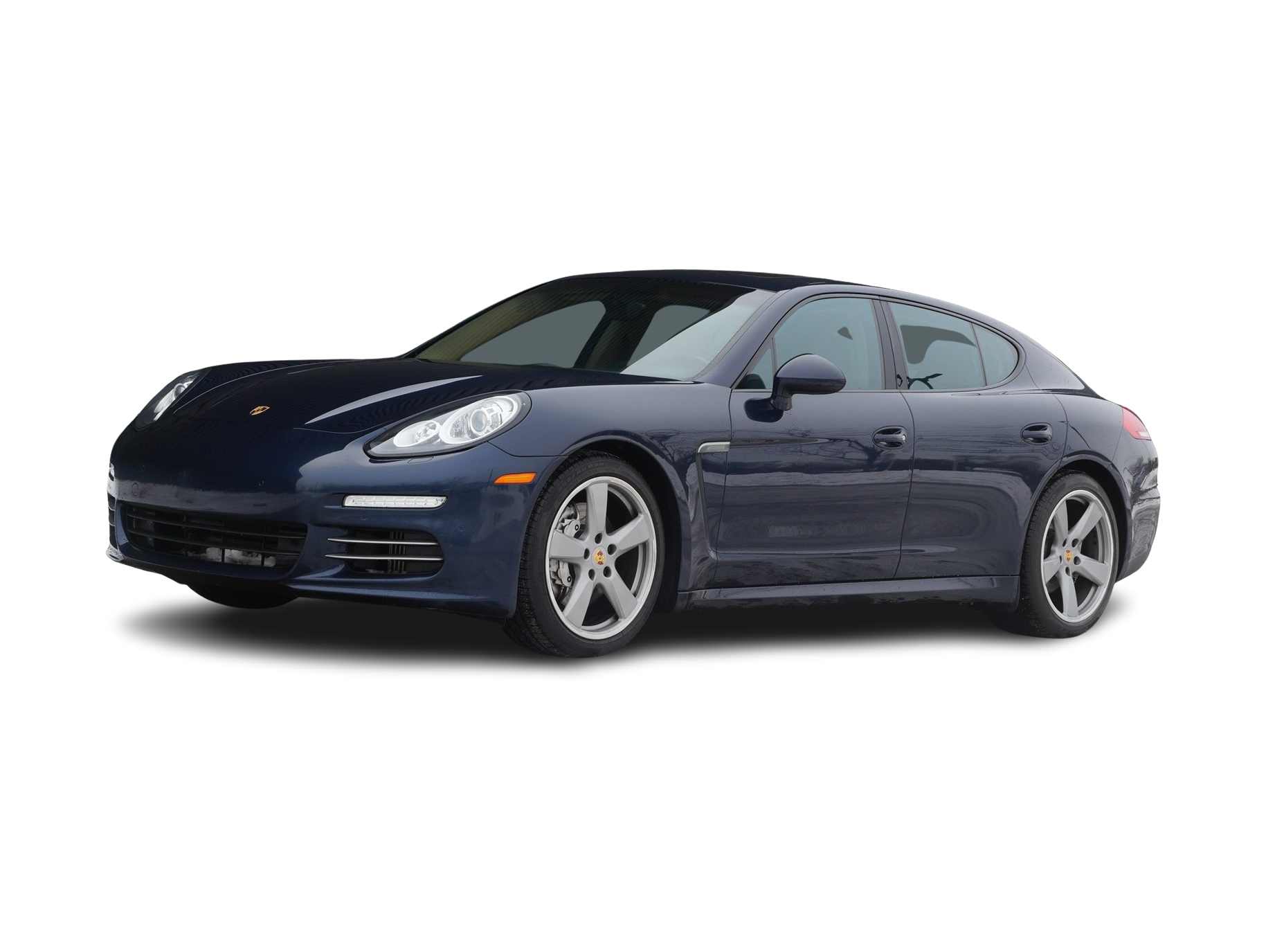 2016 Porsche Panamera 4S -
                  Maplewood, MN