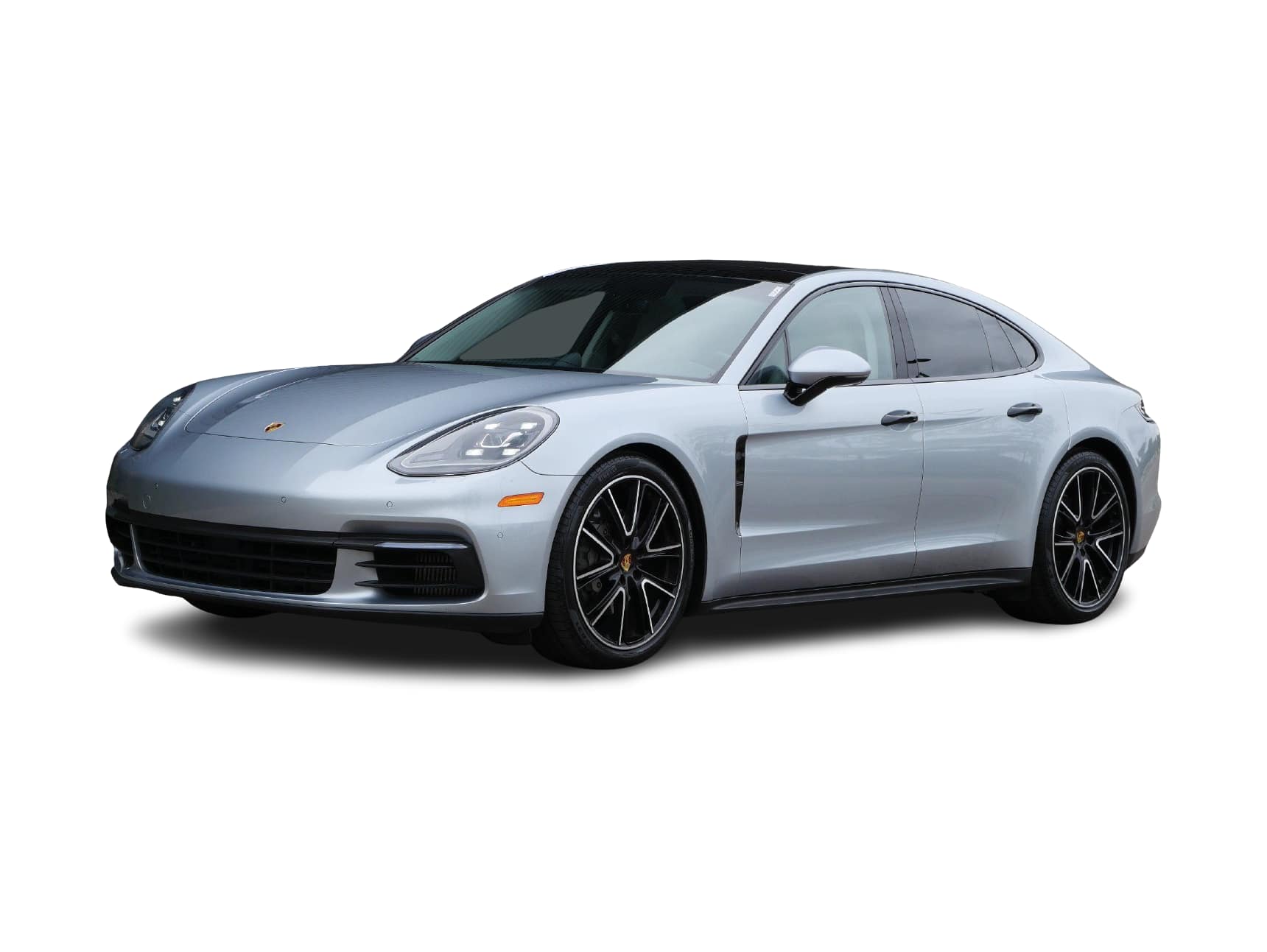 2018 Porsche Panamera 4S -
                  Maplewood, MN