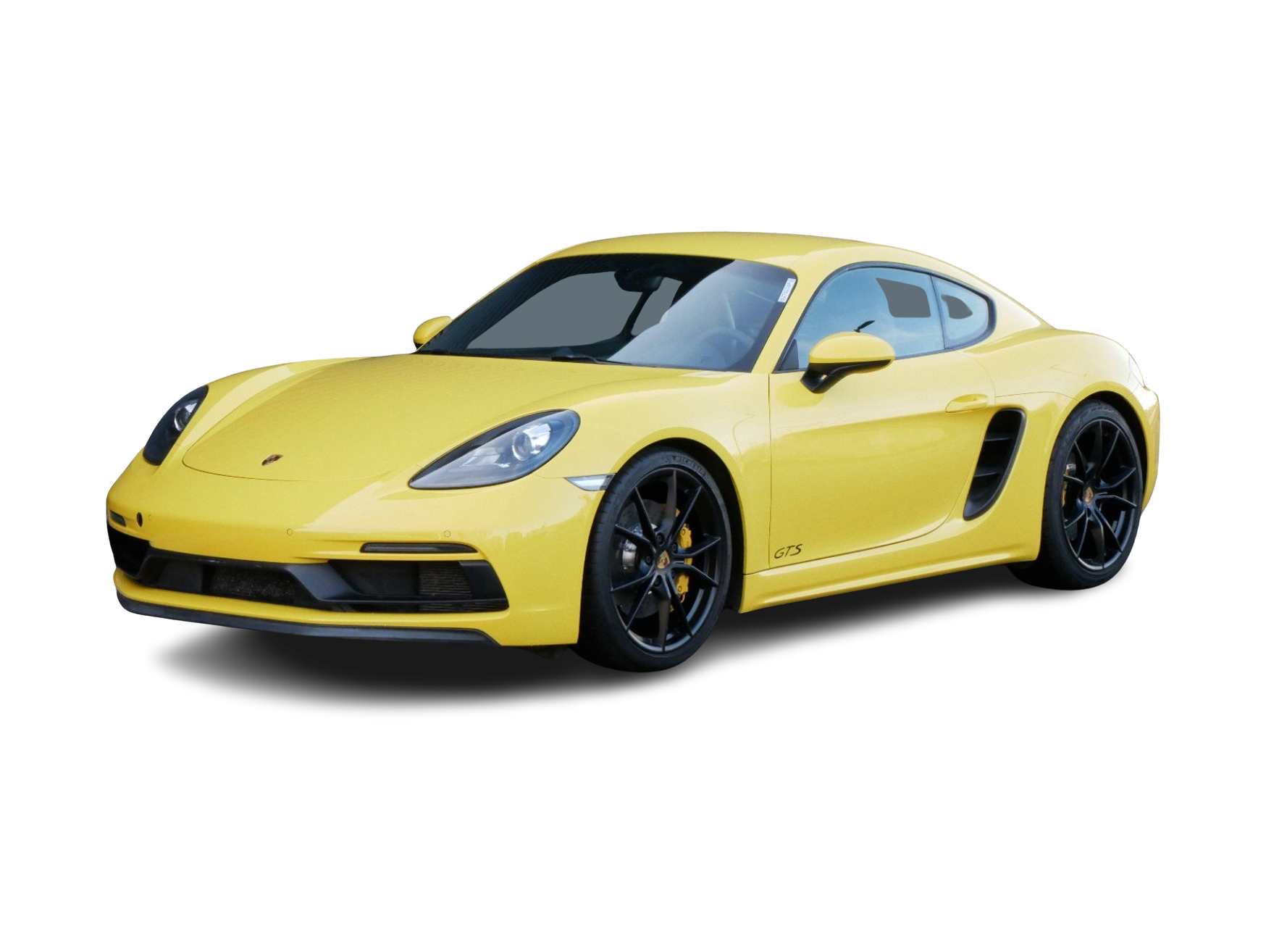 2018 Porsche 718 Cayman GTS -
                Maplewood, MN