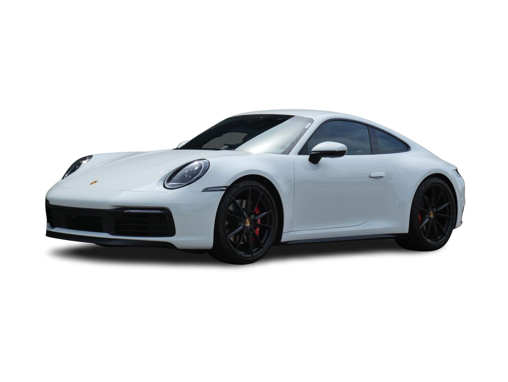 Thumbnail: 2022 Porsche 911 - 1