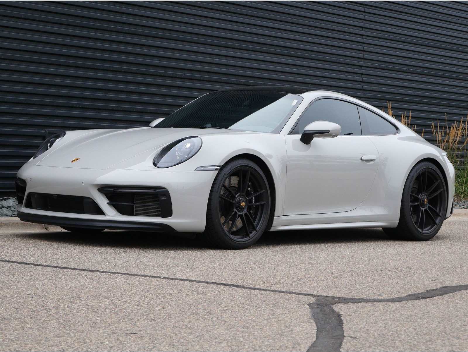2023 Porsche 911 Carrera GTS