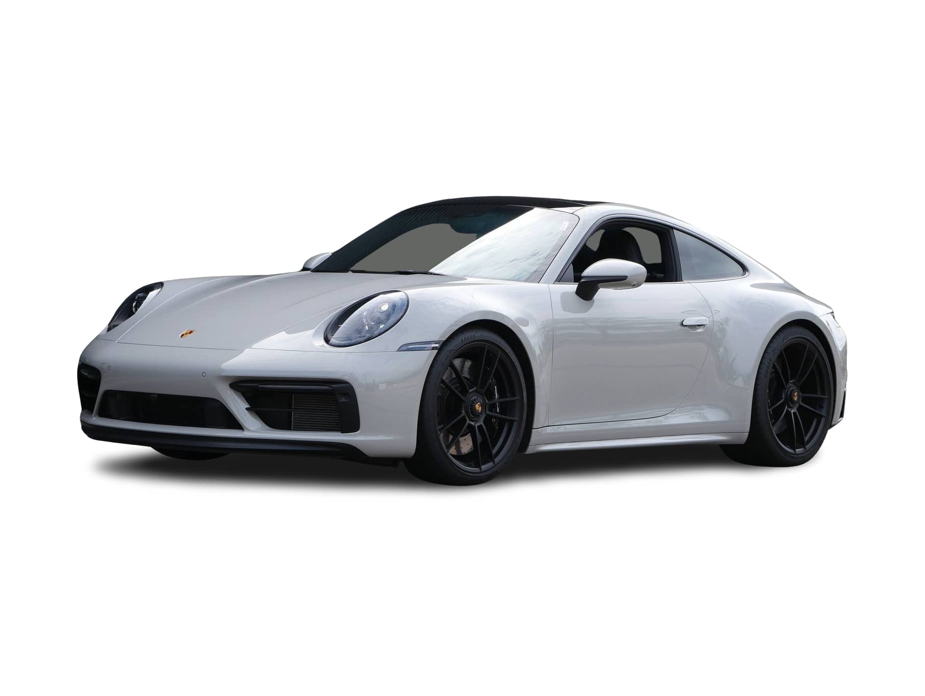 Thumbnail: 2023 Porsche 911 - 1