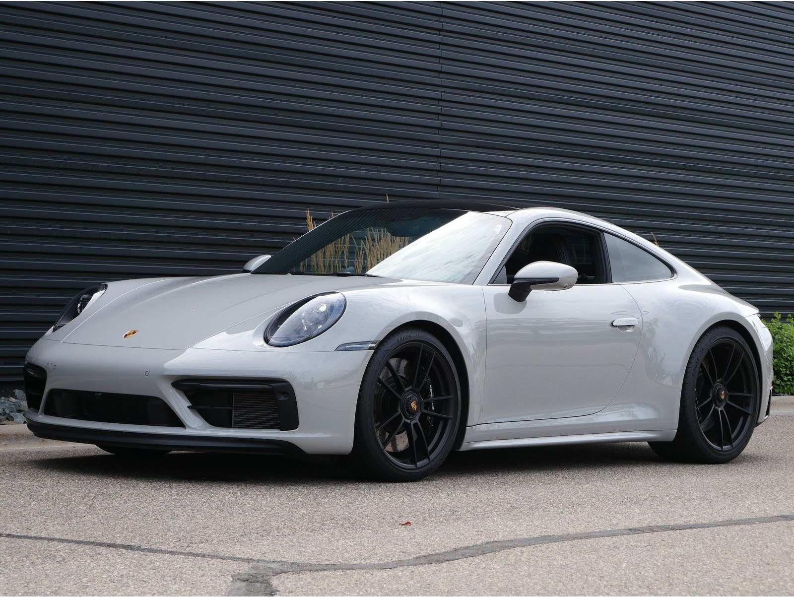 2023 Porsche 911 Carrera GTS