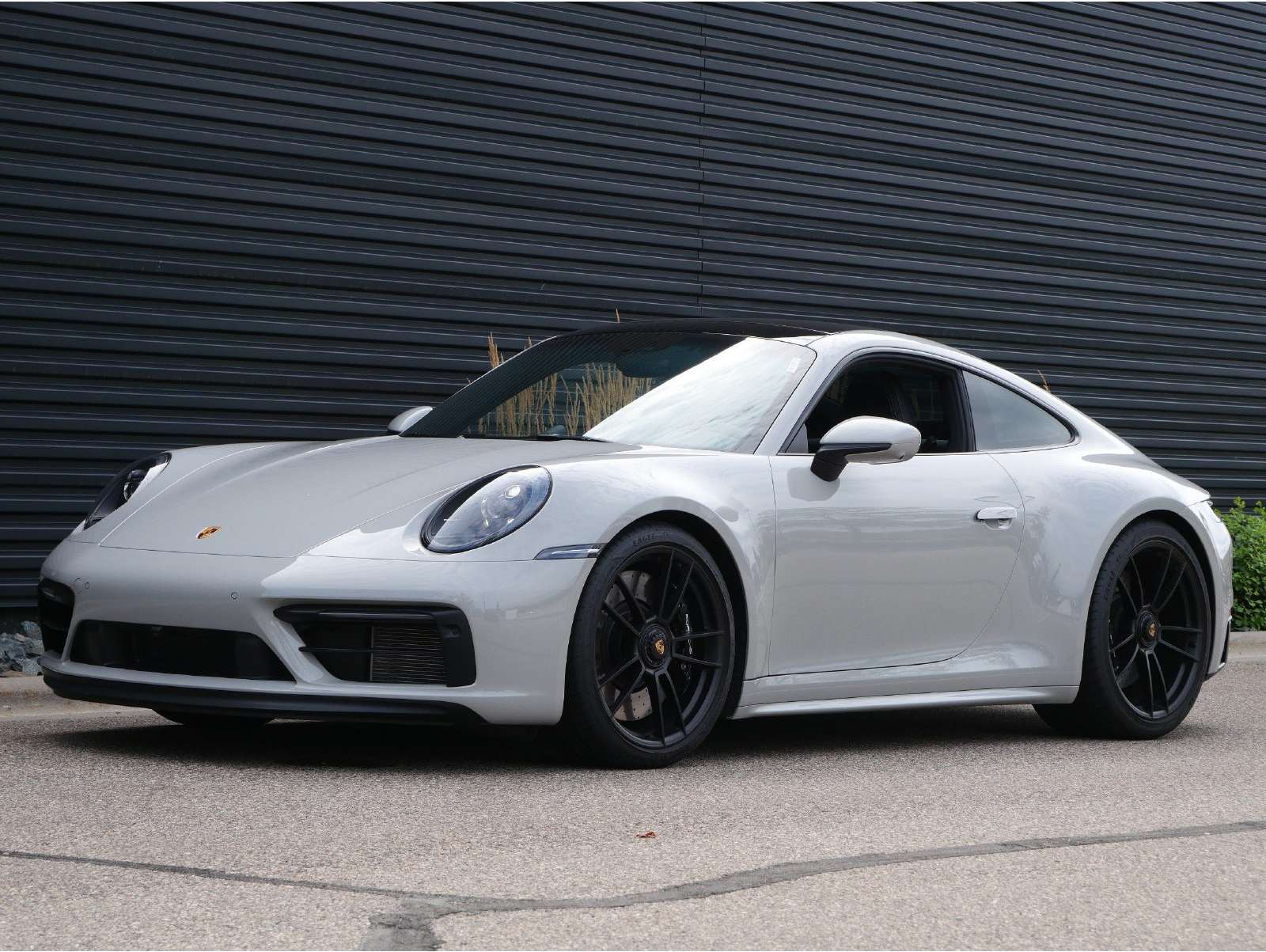 2023 992 Carrera GTS
