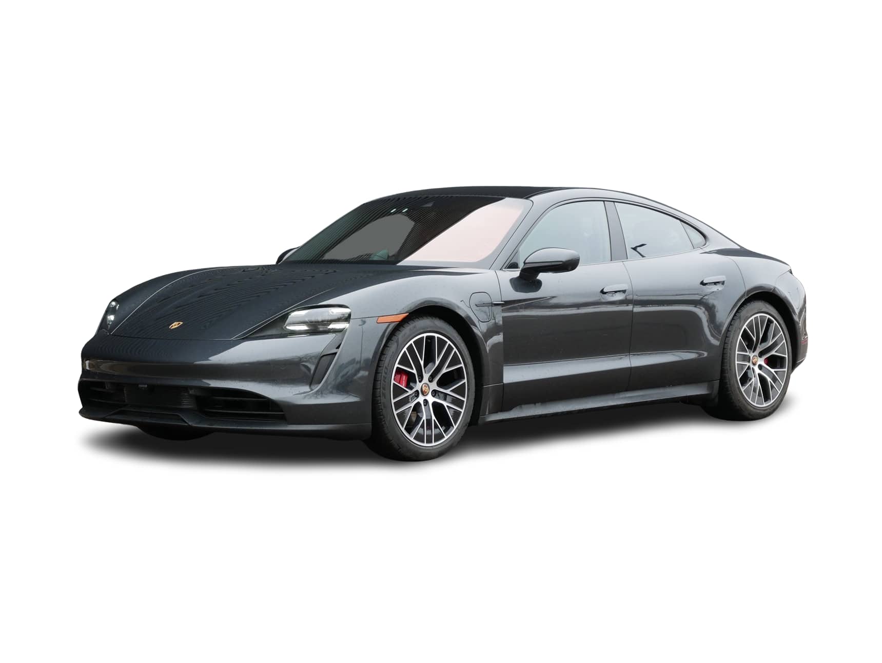 2021 Porsche Taycan 4S -
                  Maplewood, MN