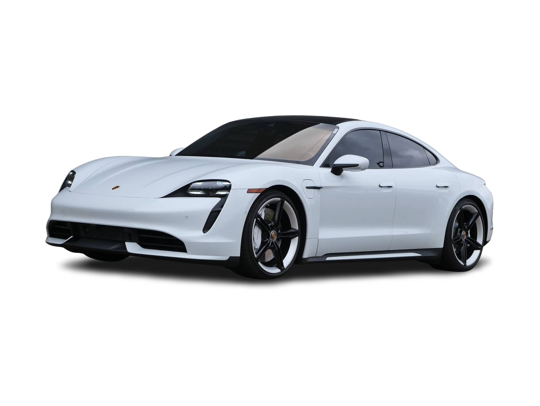 2020 Porsche Taycan Turbo -
                  Maplewood, MN