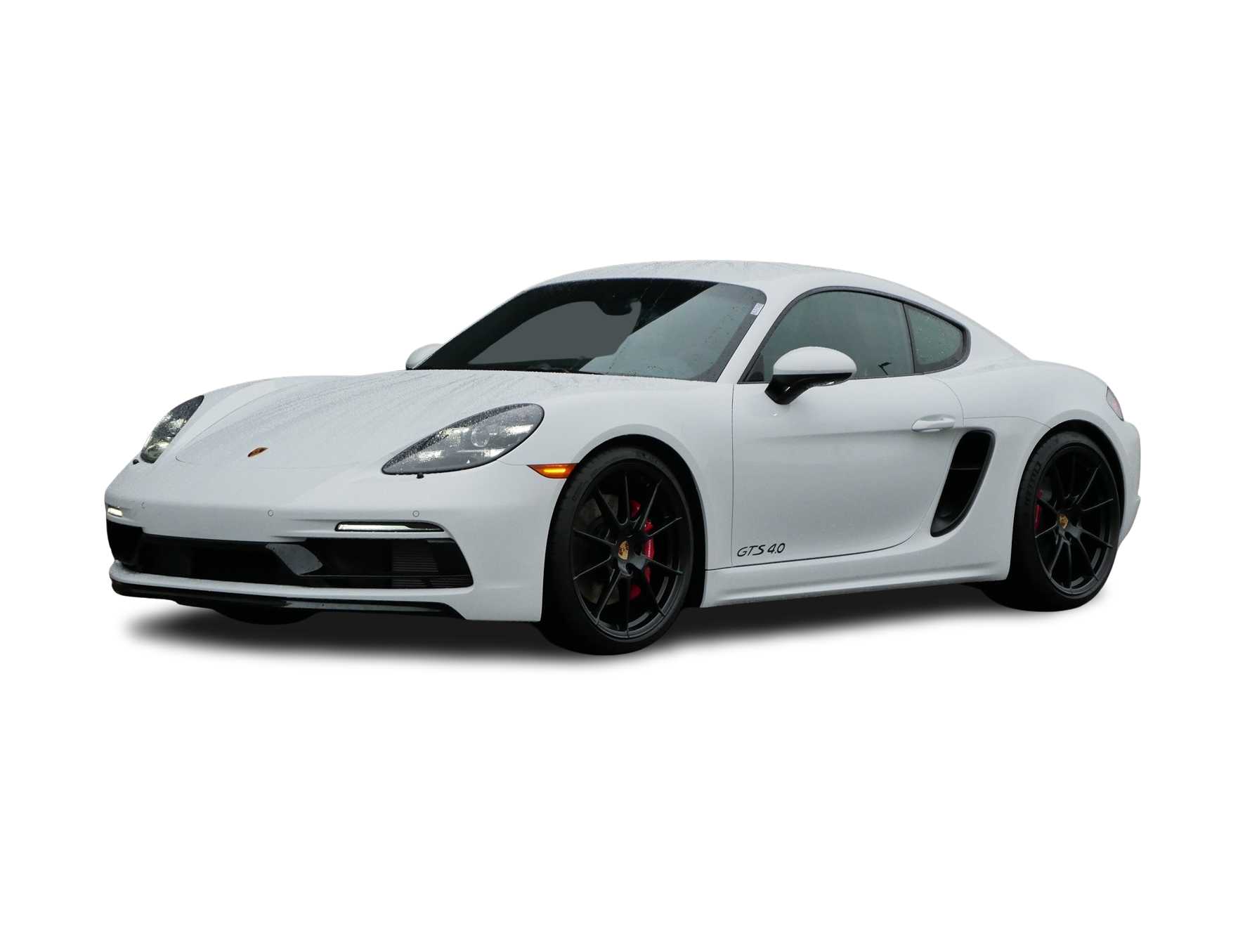 2025 Porsche 718 Cayman GT4 -
                  Maplewood, MN