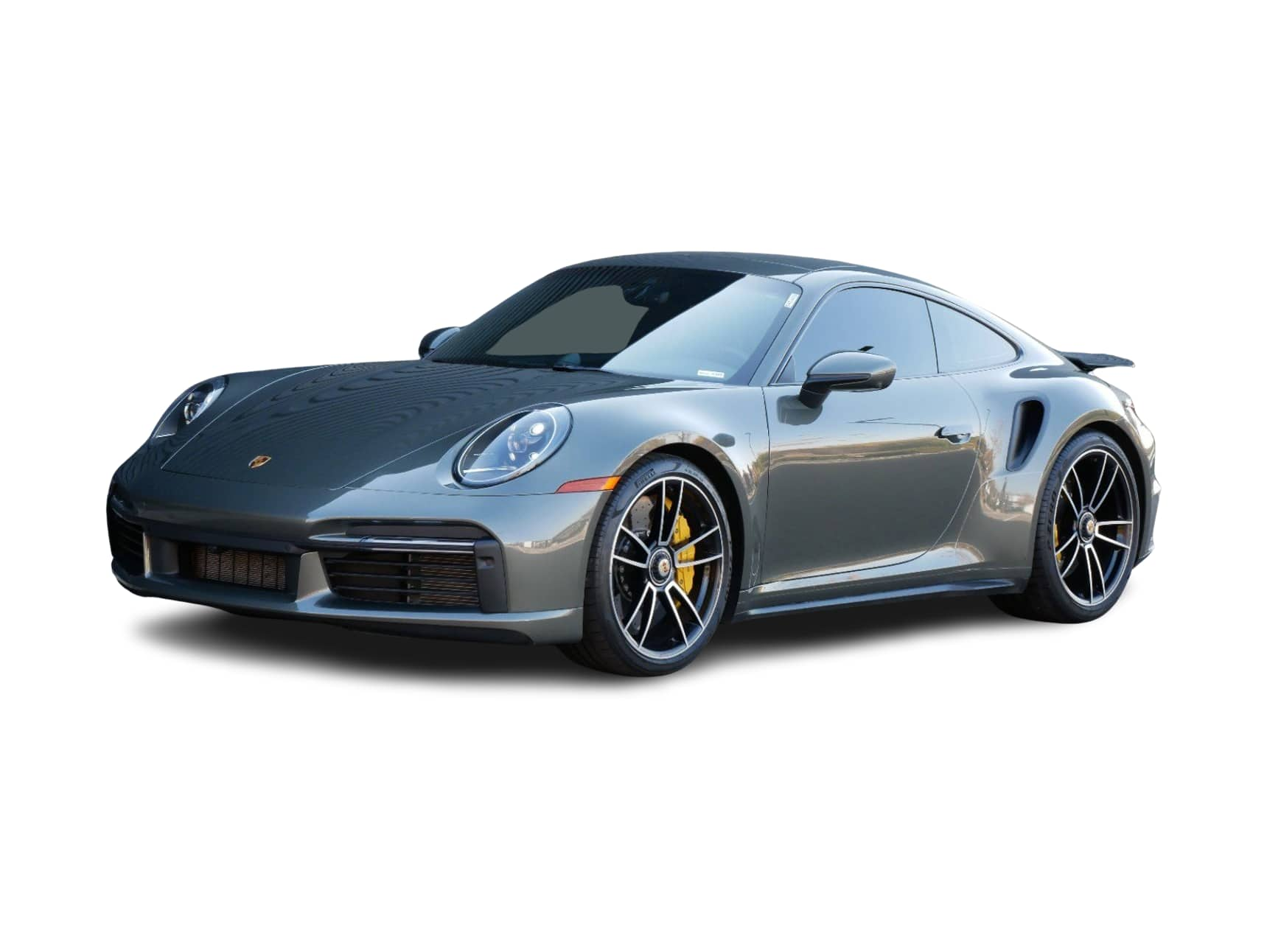 2022 Porsche 911 Turbo -
                Maplewood, MN