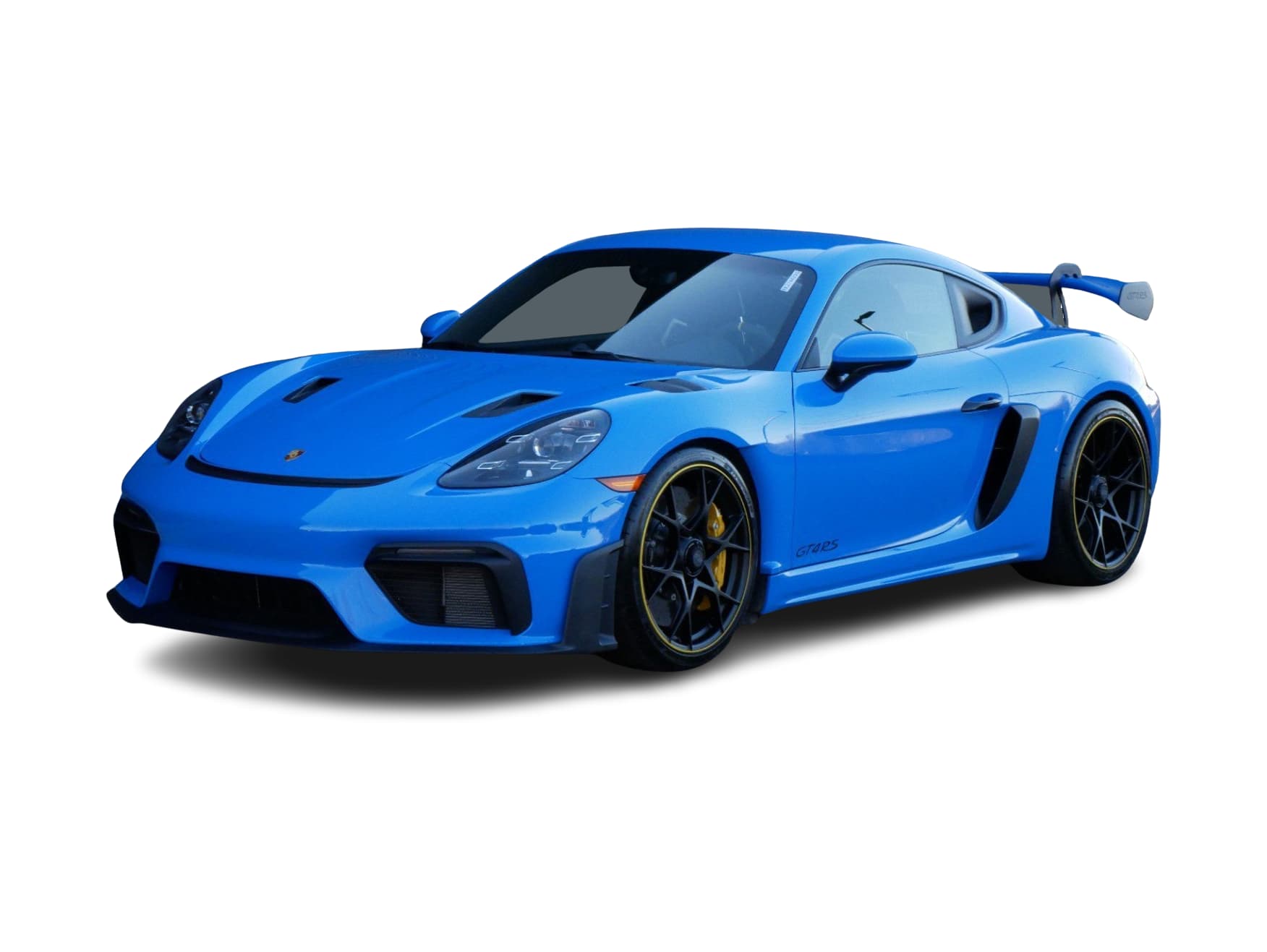 2024 Porsche 718 Cayman GT4 RS -
                Maplewood, MN