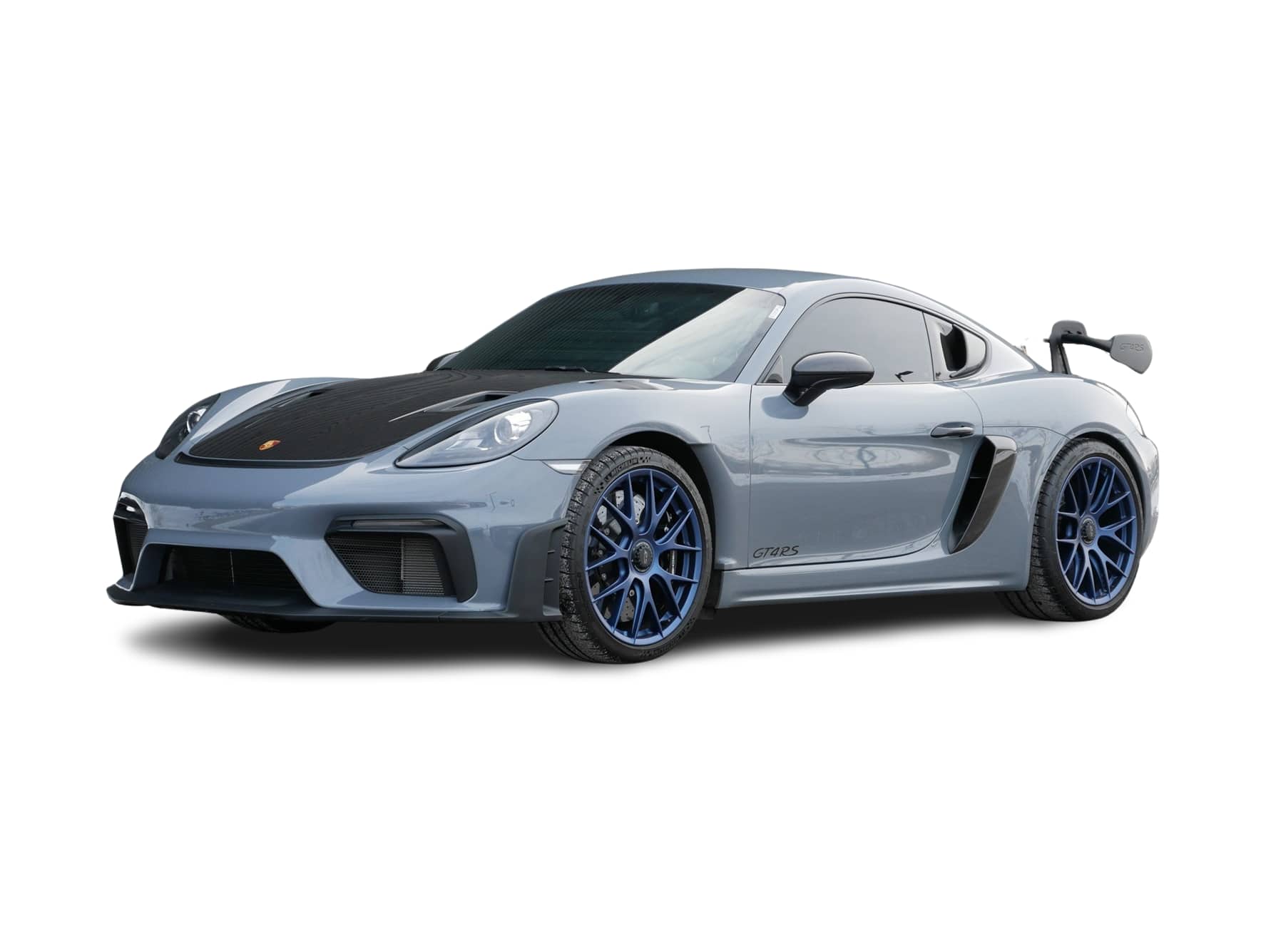 2023 Porsche 718 Cayman GT4 RS -
                  Maplewood, MN