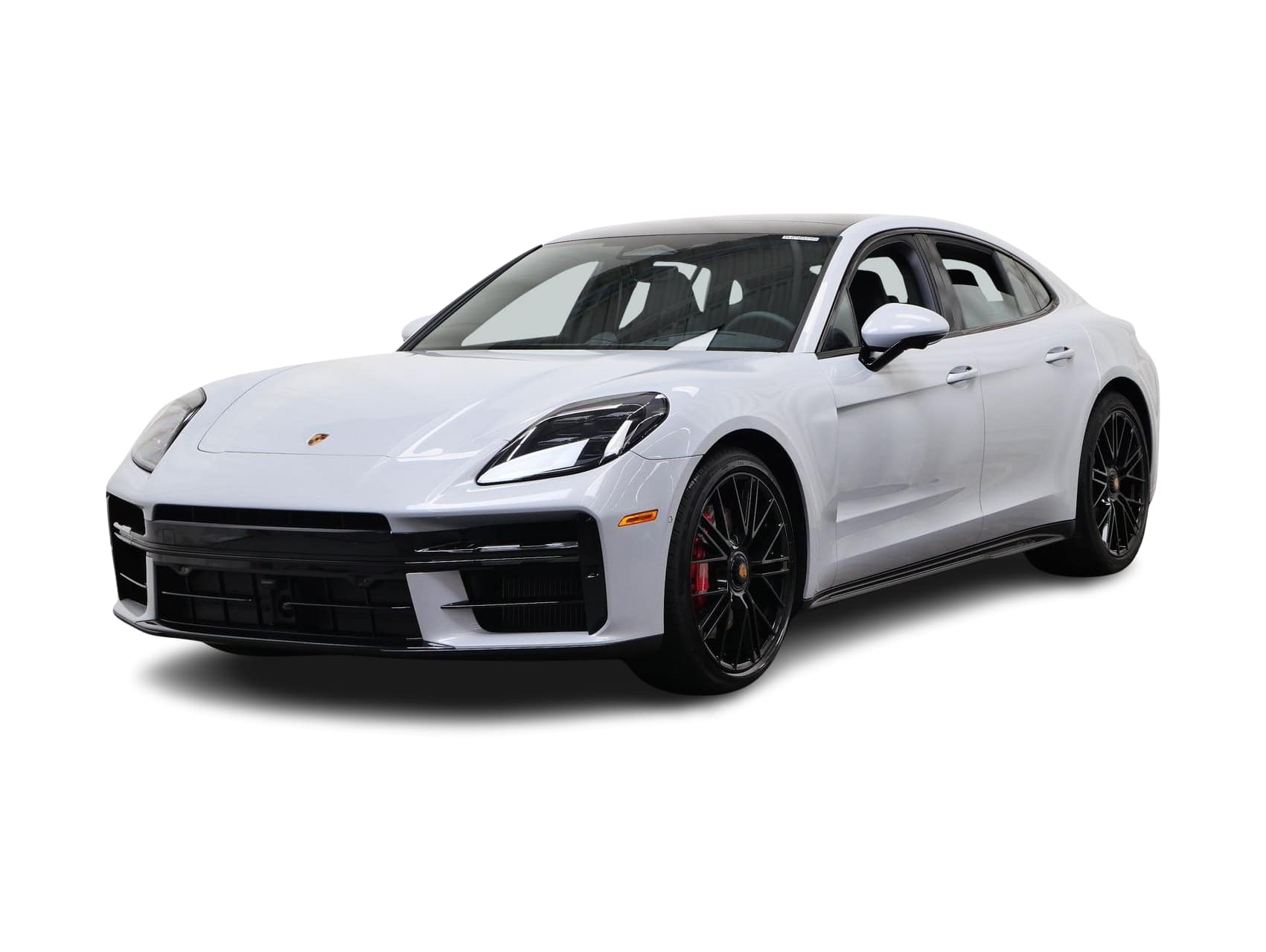 Thumbnail: 2026 Porsche Panamera - 1