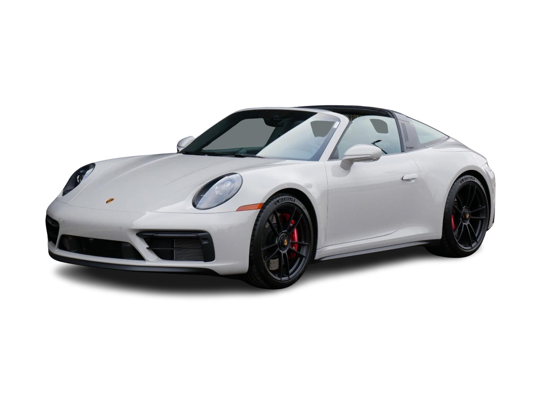 2024 Porsche 911 Targa 4S -
                Maplewood, MN