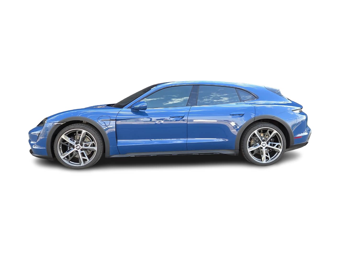 2023 Porsche Taycan