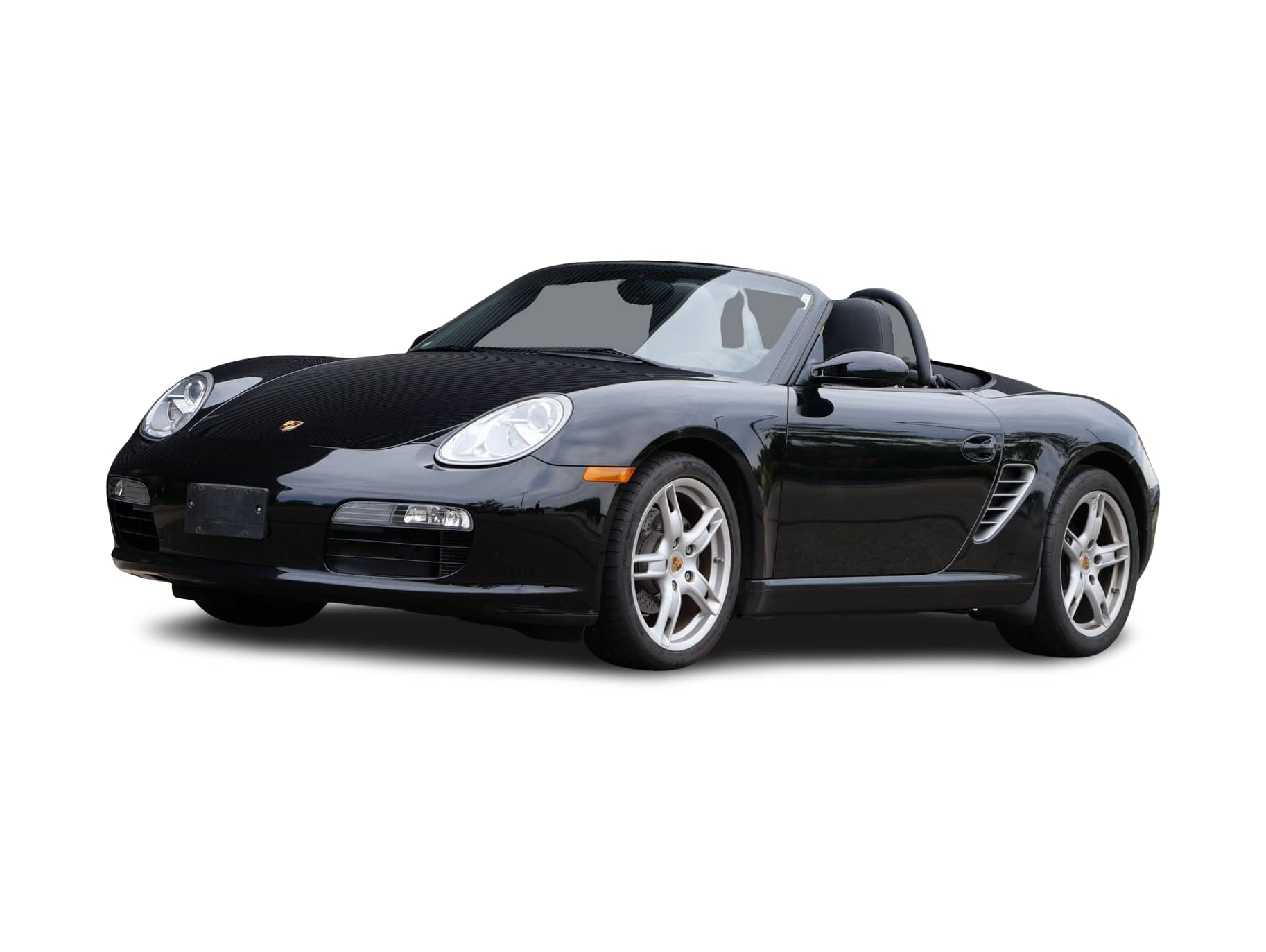 Thumbnail: 2007 Porsche Boxster - 1