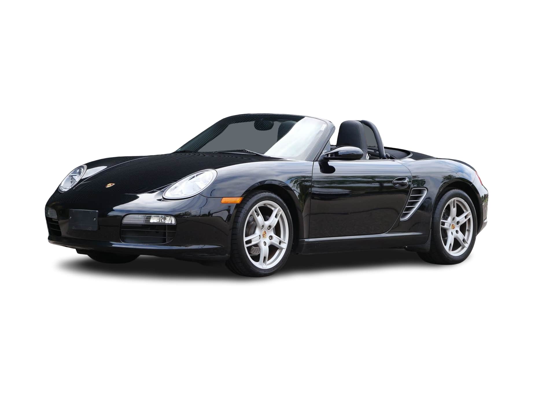 2007 Porsche Boxster  -
                  Maplewood, MN