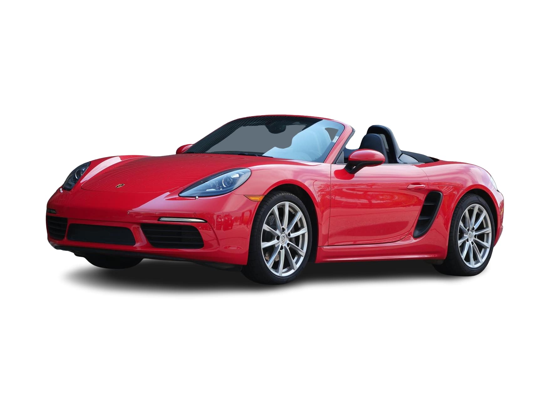 2024 Porsche 718 Boxster  -
                  Maplewood, MN