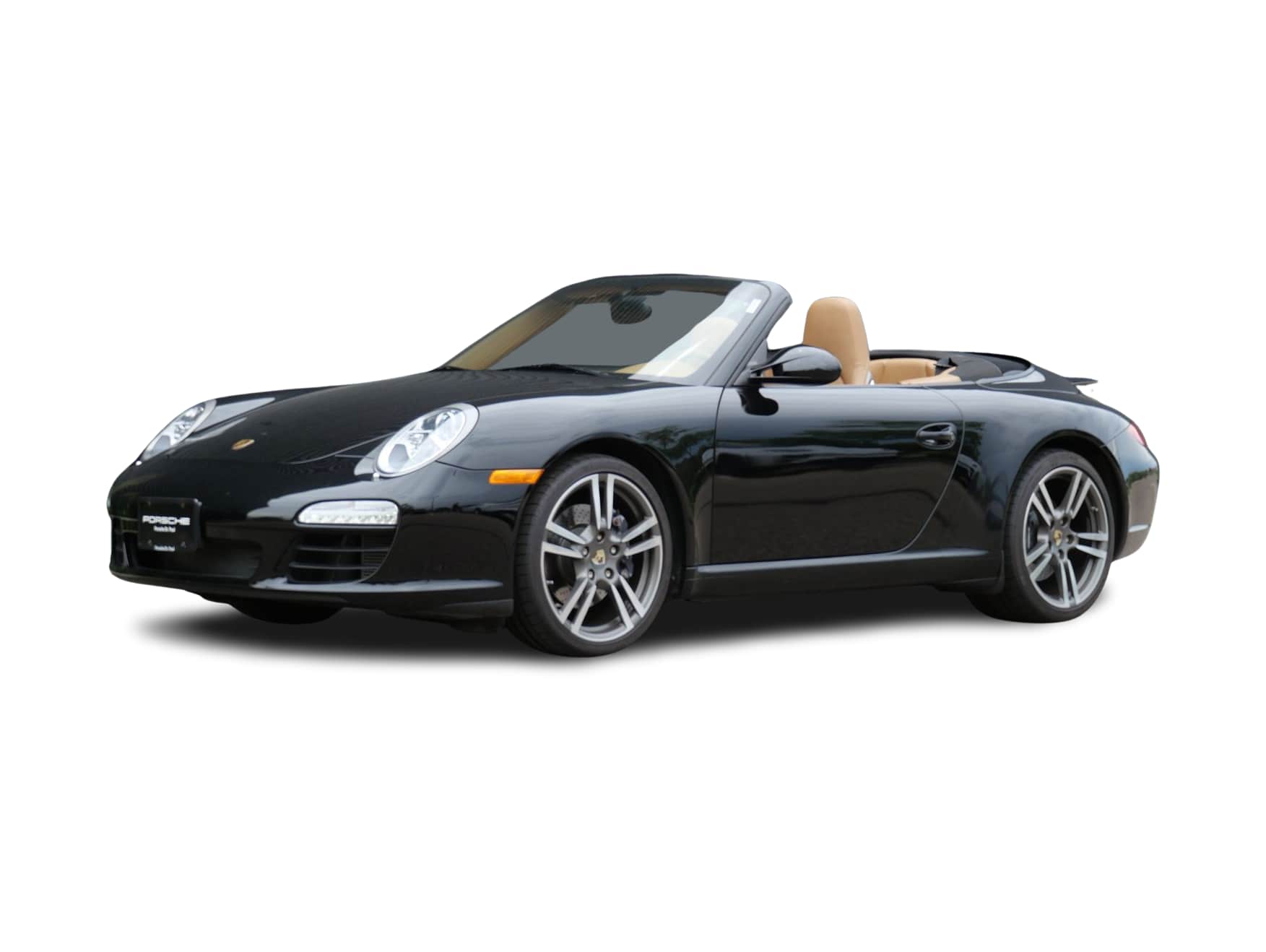 2011 Porsche 911 Carrera 2 -
                  Maplewood, MN