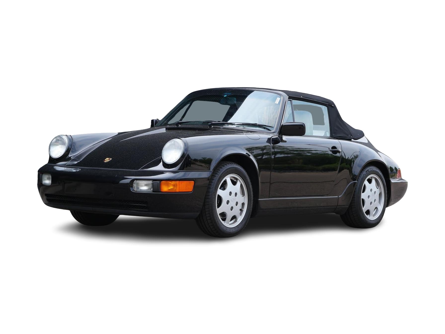 1990 Porsche 911 Carrera 4 -
                  Maplewood, MN