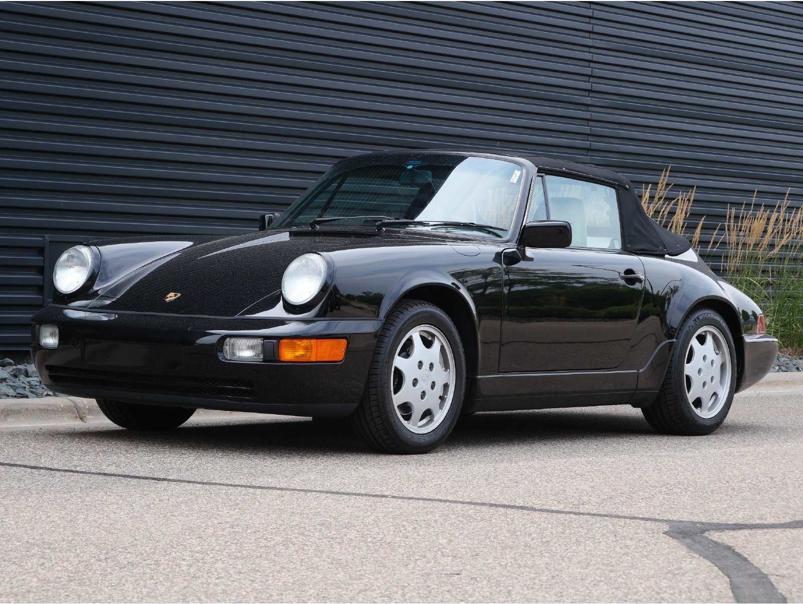 1990 964 Unknown