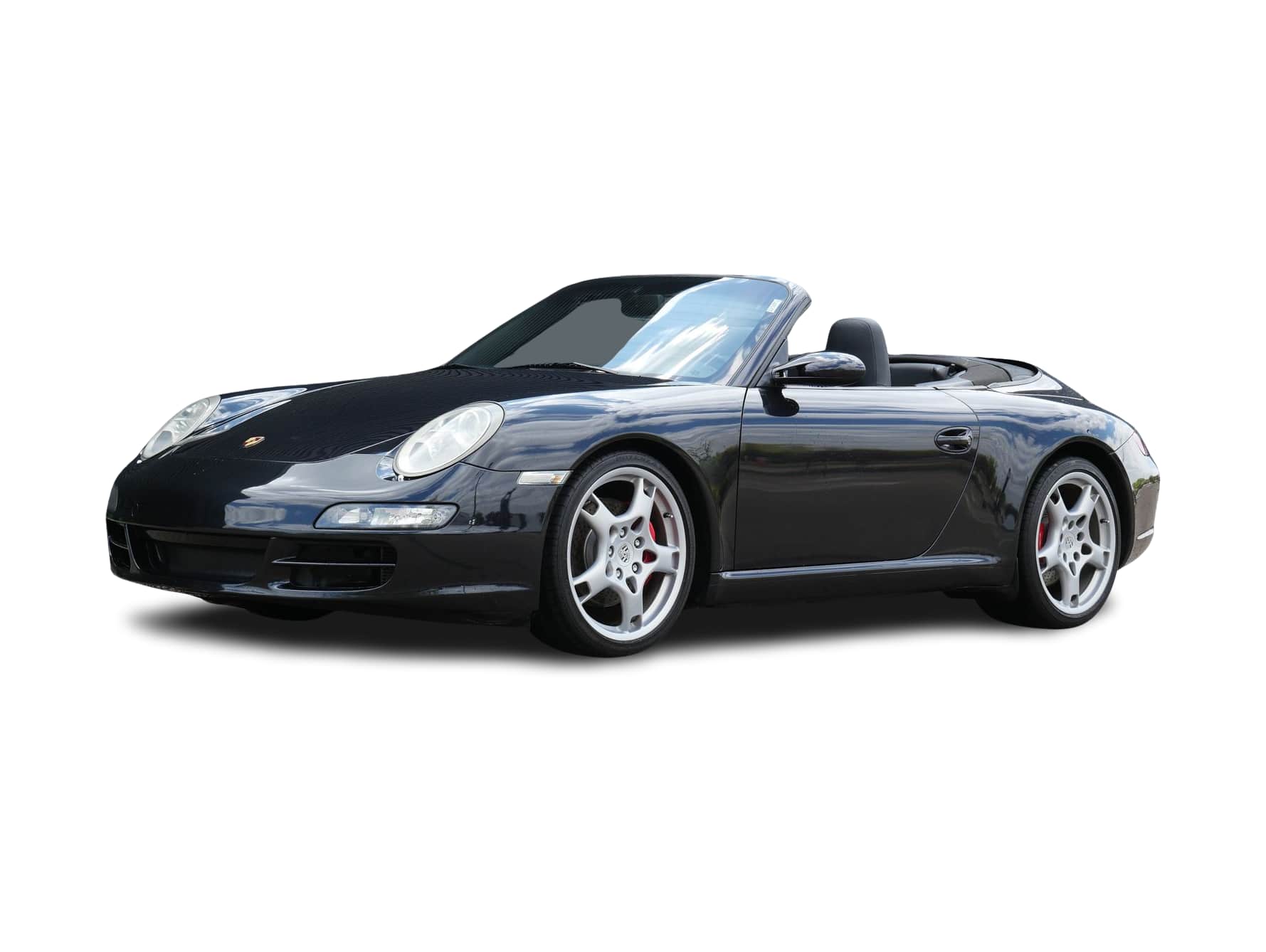 2006 Porsche 911 Carrera S -
                  Maplewood, MN