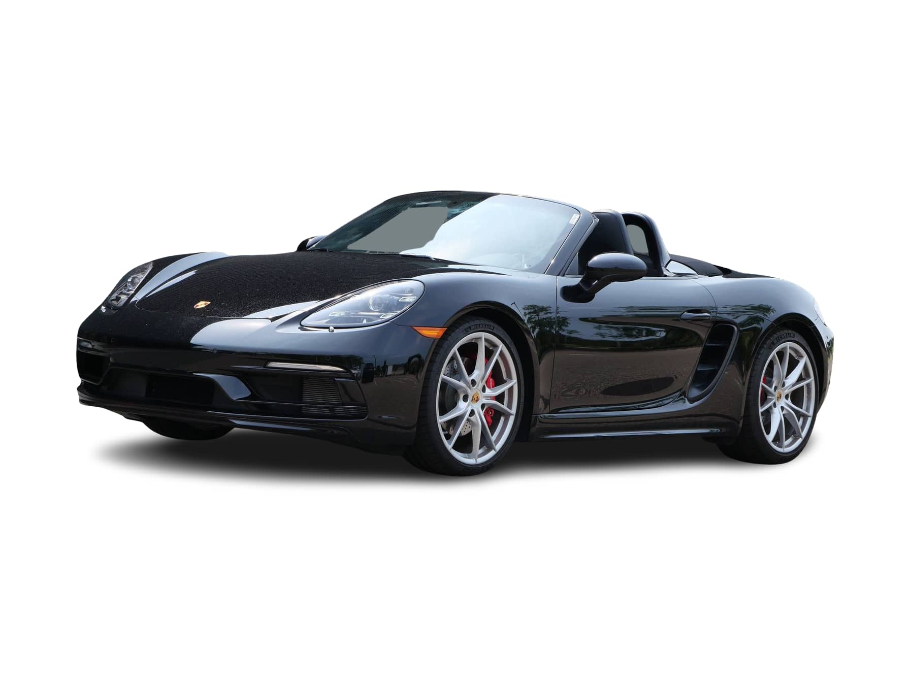 2024 Porsche 718 Boxster S -
                  Maplewood, MN