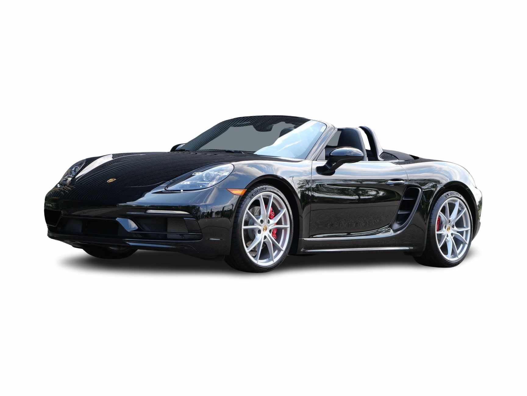 2024 Porsche 718 Boxster S -
                  Maplewood, MN