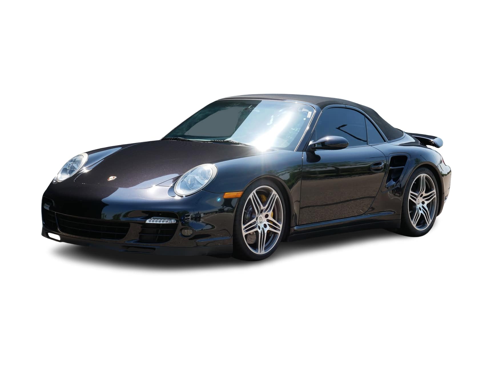 2008 Porsche 911 Carrera 4S -
                  Maplewood, MN