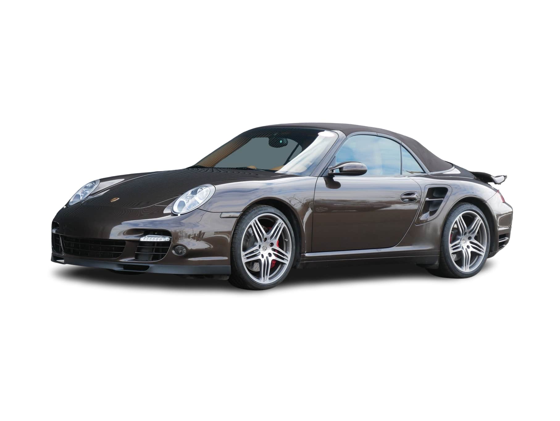 2009 Porsche 911 Carrera 4 -
                  Maplewood, MN