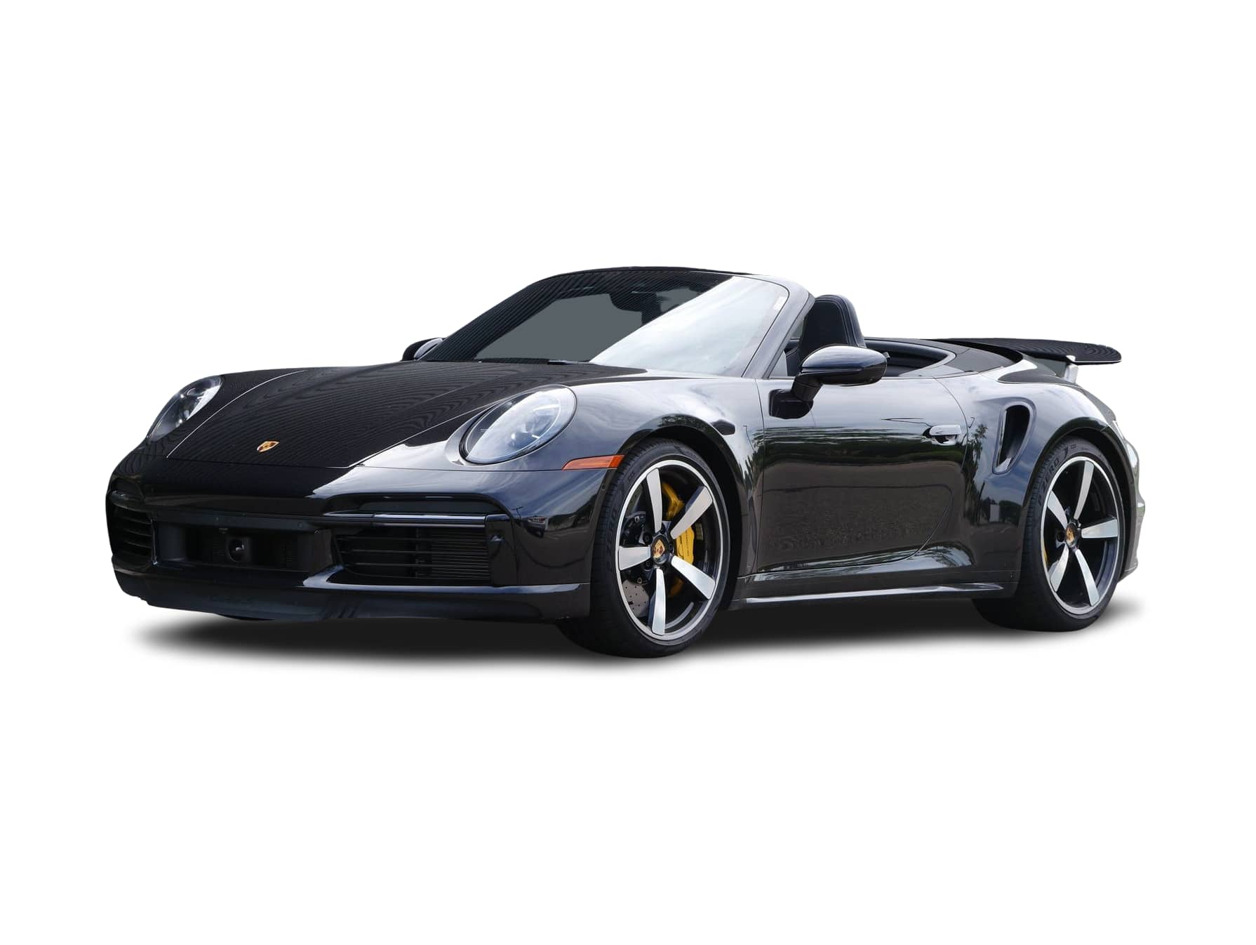 2025 Porsche 911 Turbo S -
                  Maplewood, MN