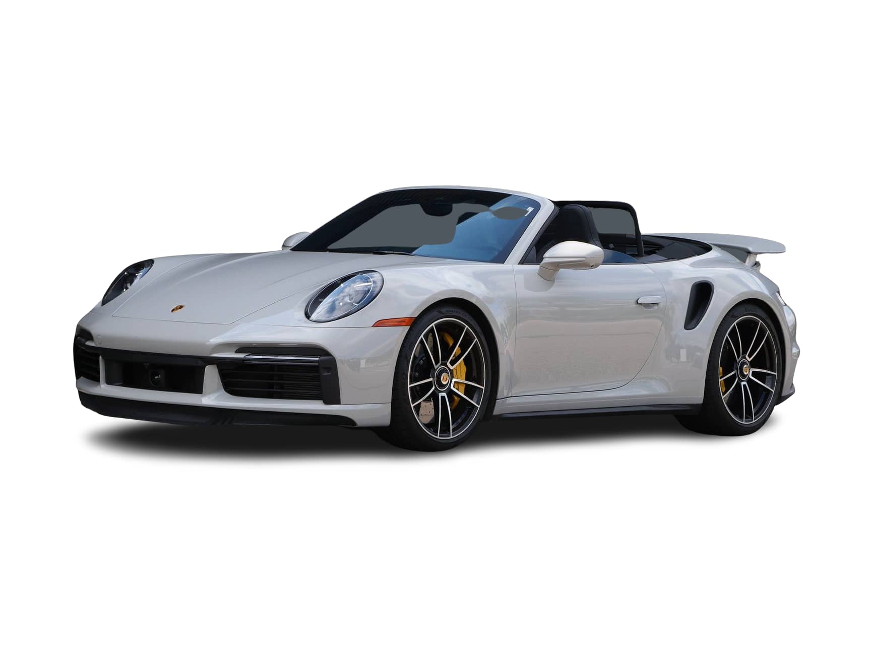 Thumbnail: 2024 Porsche 911 - 1