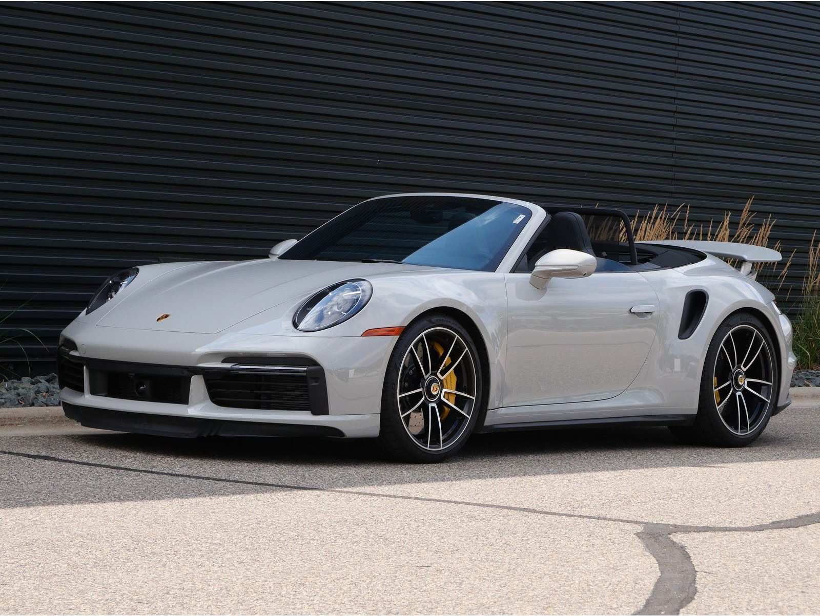 2024 992 Turbo