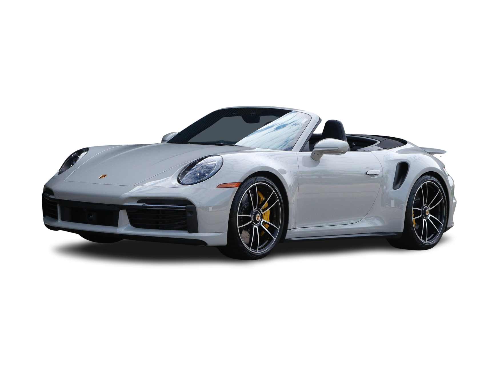 Thumbnail: 2024 Porsche 911 - 1