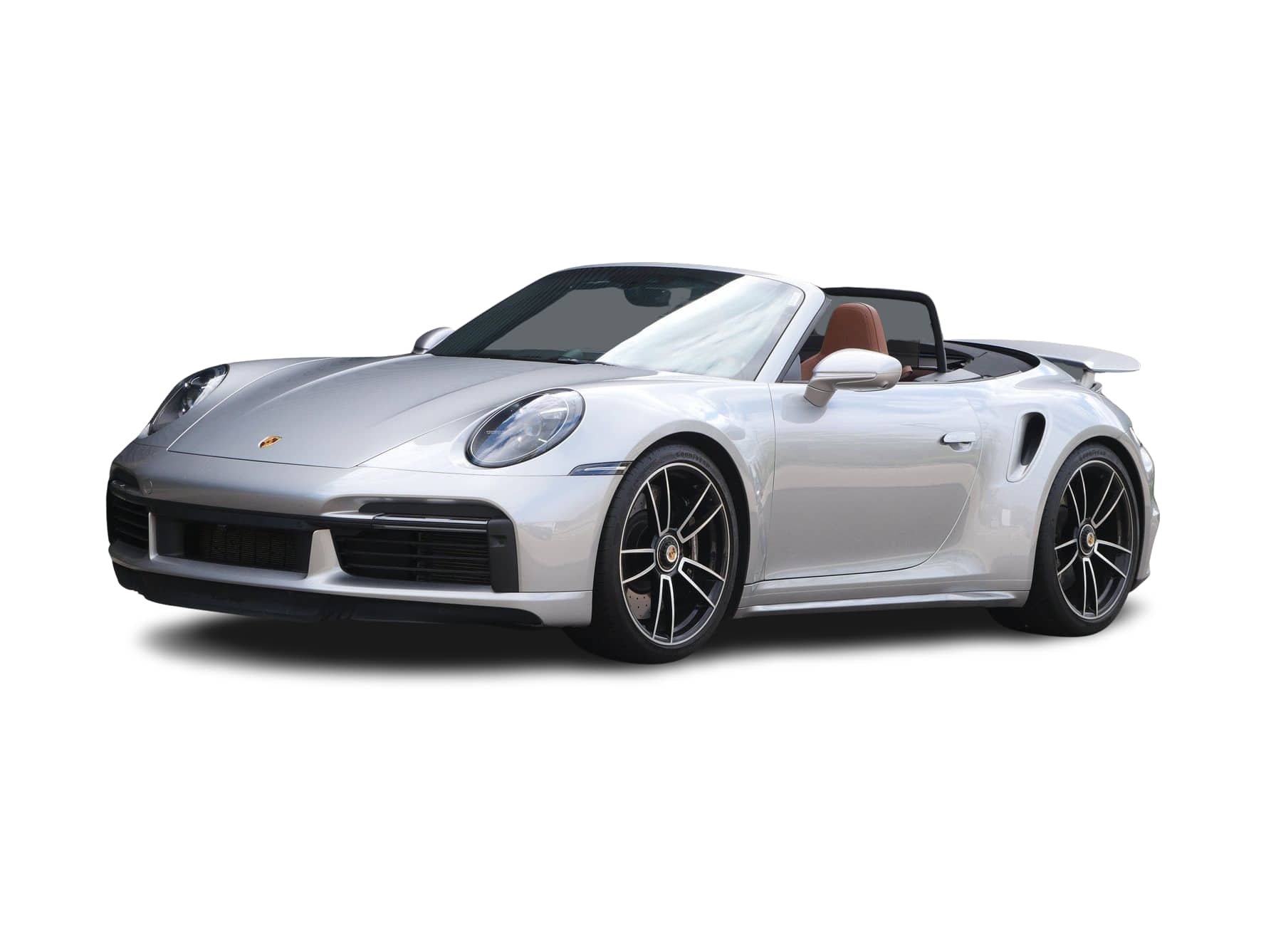 Thumbnail: 2023 Porsche 911 - 1