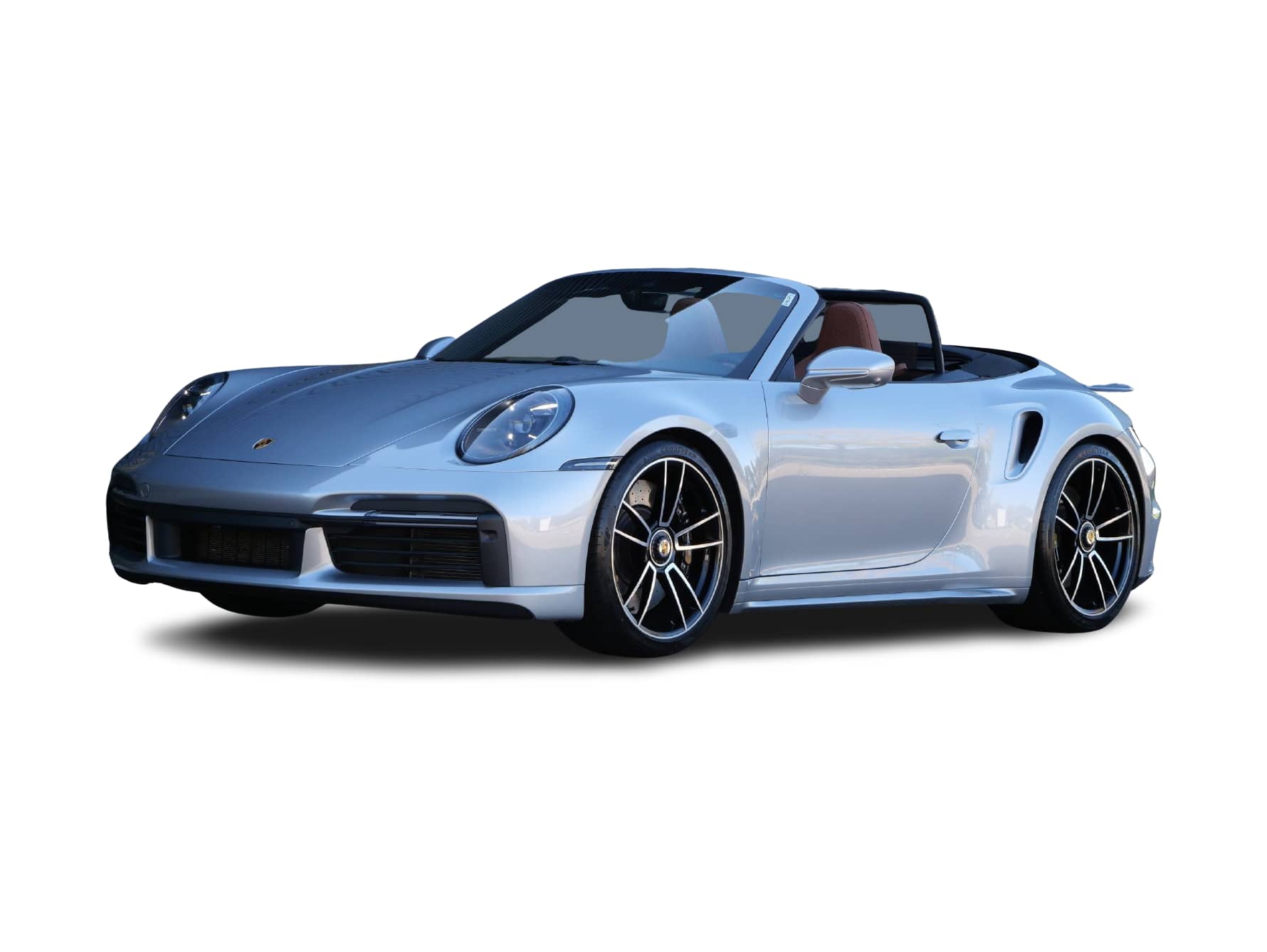 Thumbnail: 2023 Porsche 911 - 1