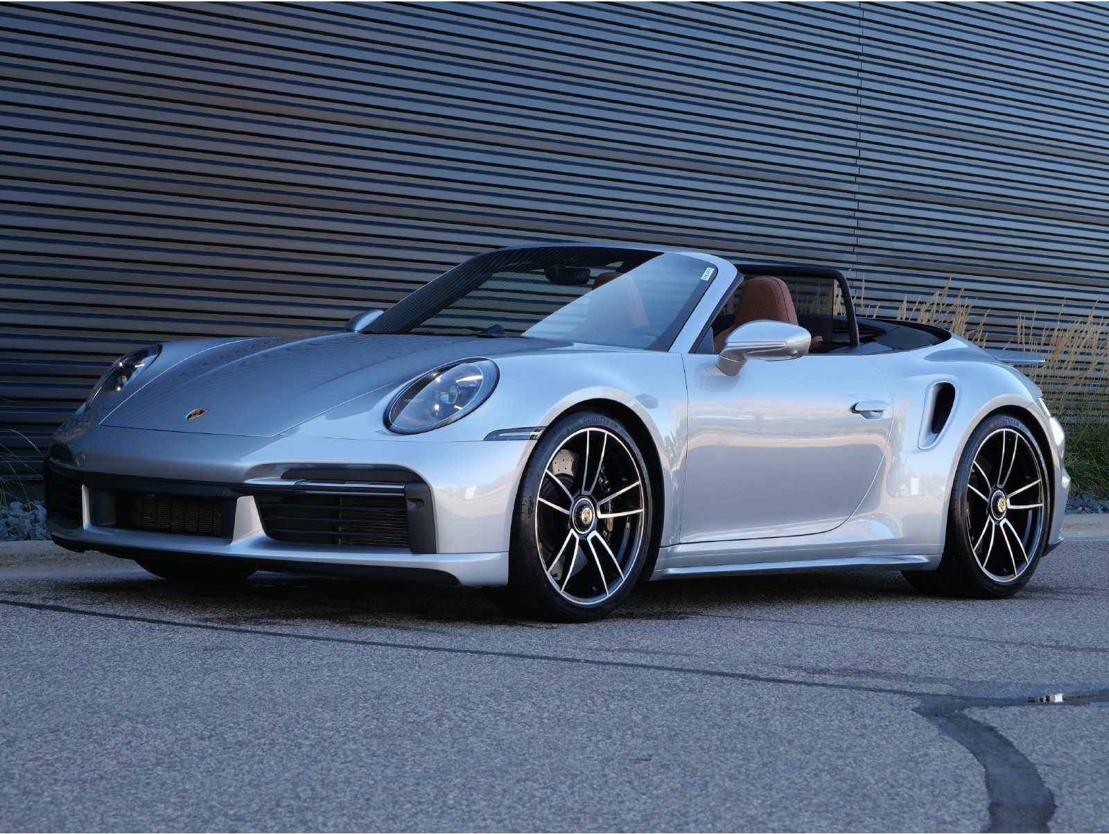 2023 992 Turbo