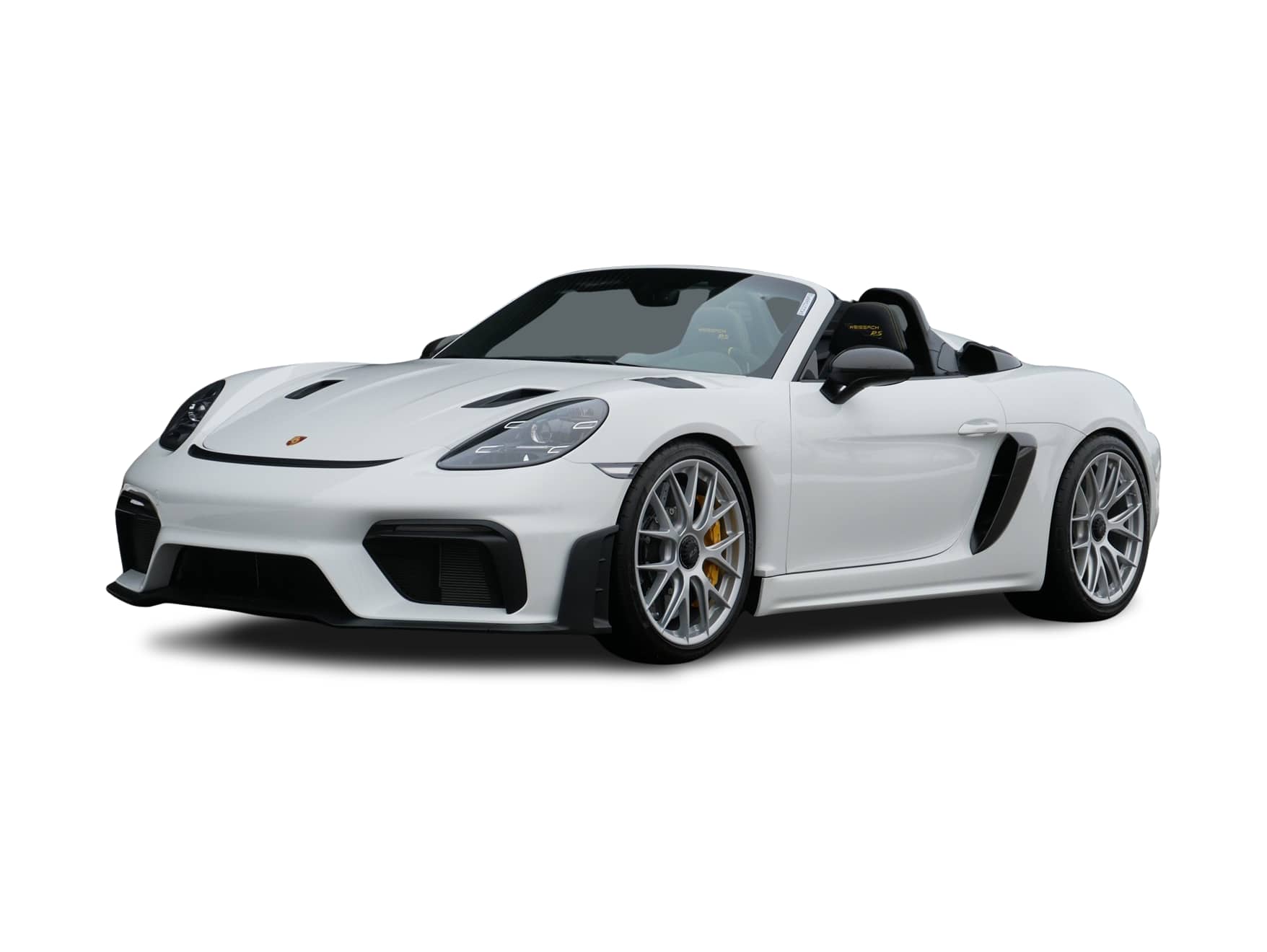 2025 Porsche 718 Boxster S -
                  Maplewood, MN