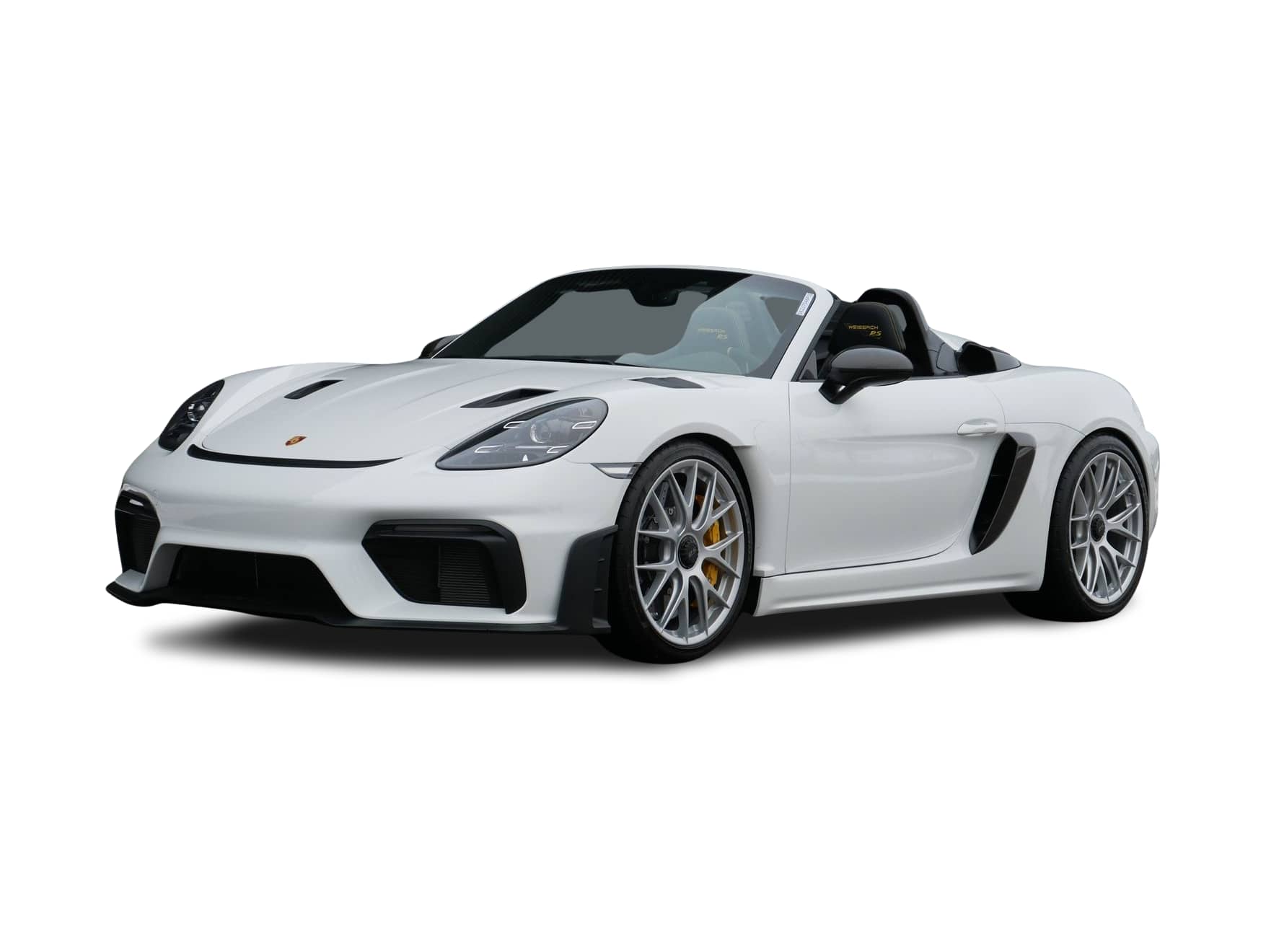 2025 Porsche 718 Boxster S -
                  Maplewood, MN