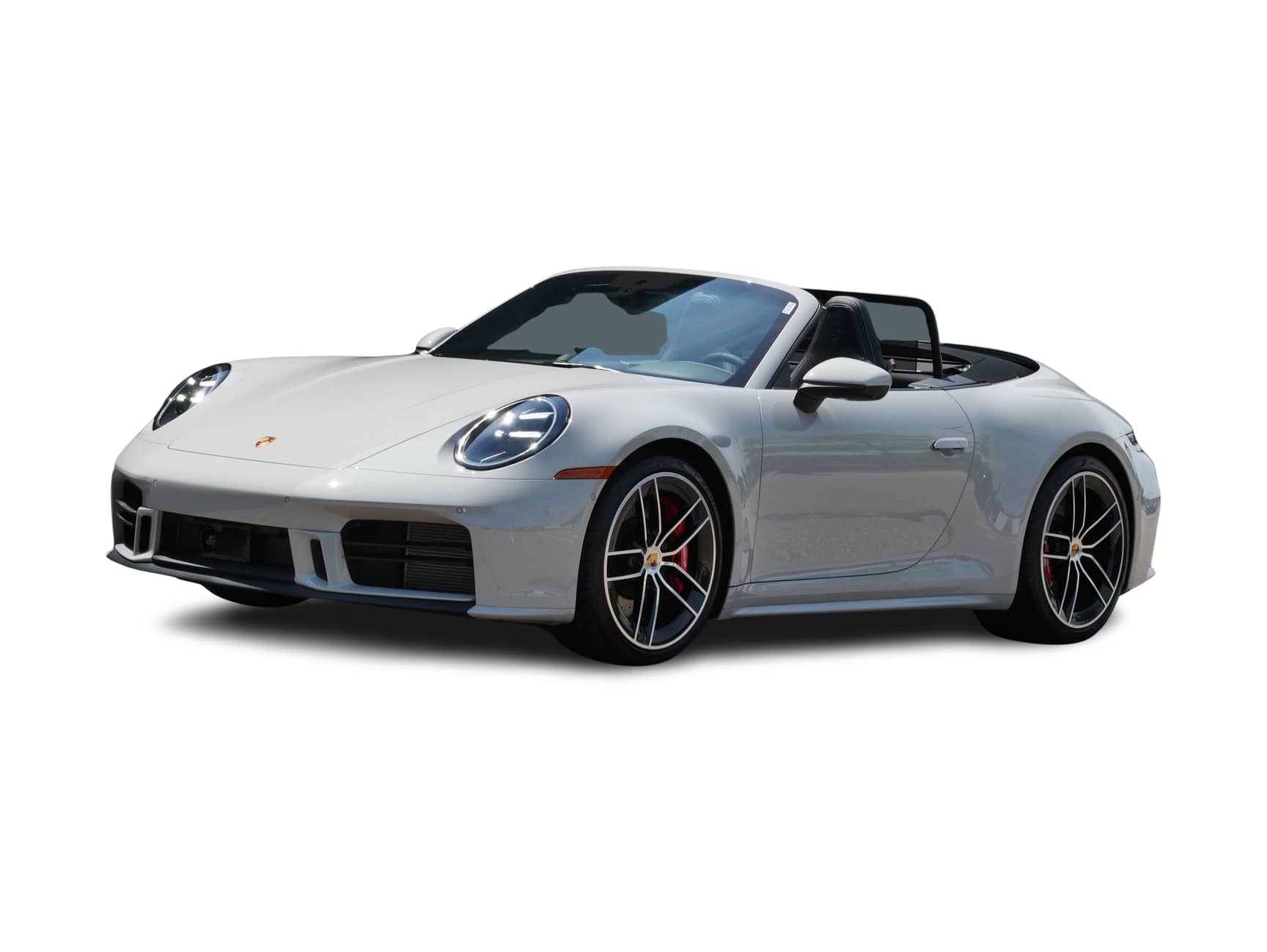 Thumbnail: 2026 Porsche 911 - 1