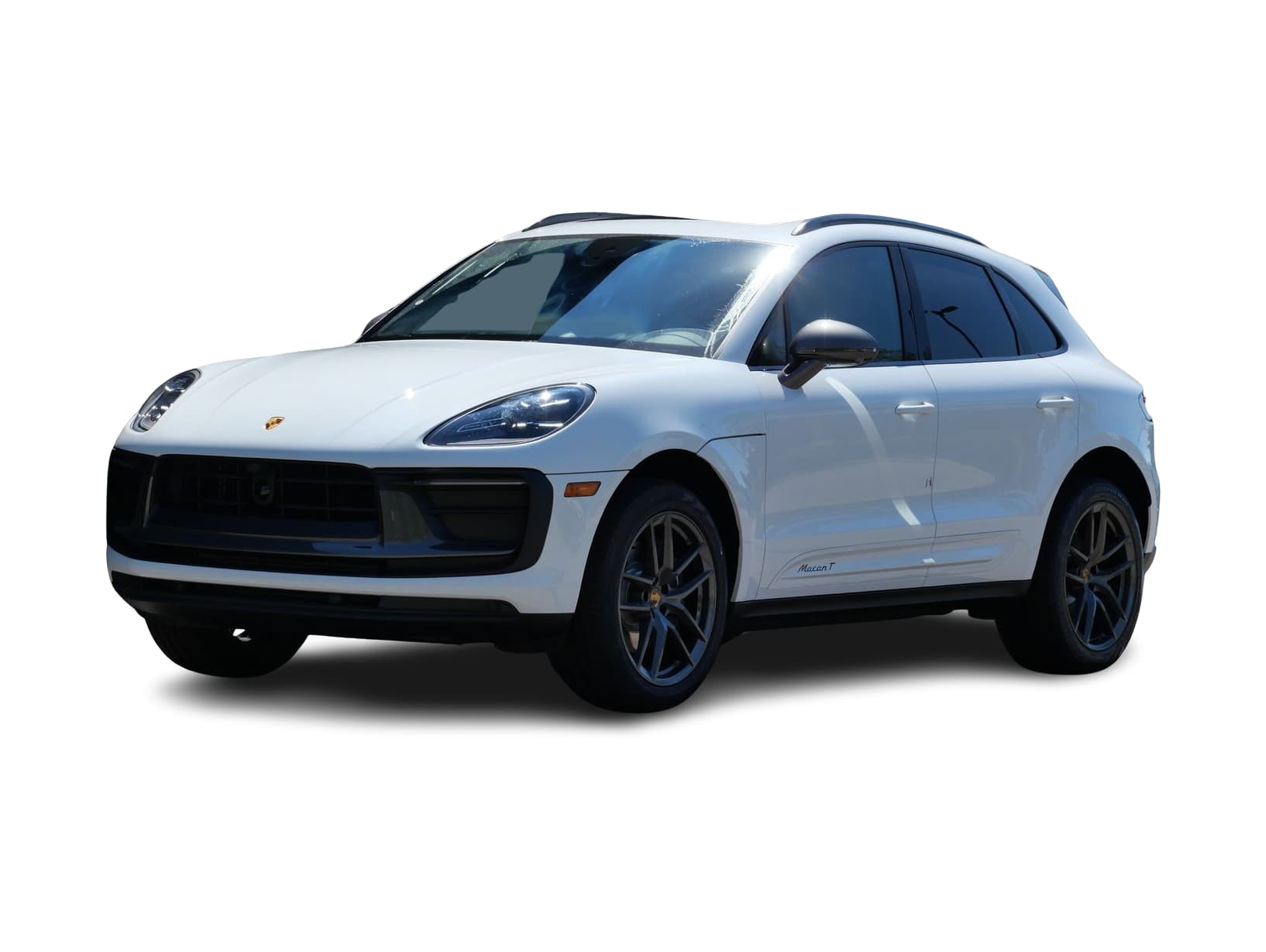 Thumbnail: 2026 Porsche Macan - 1