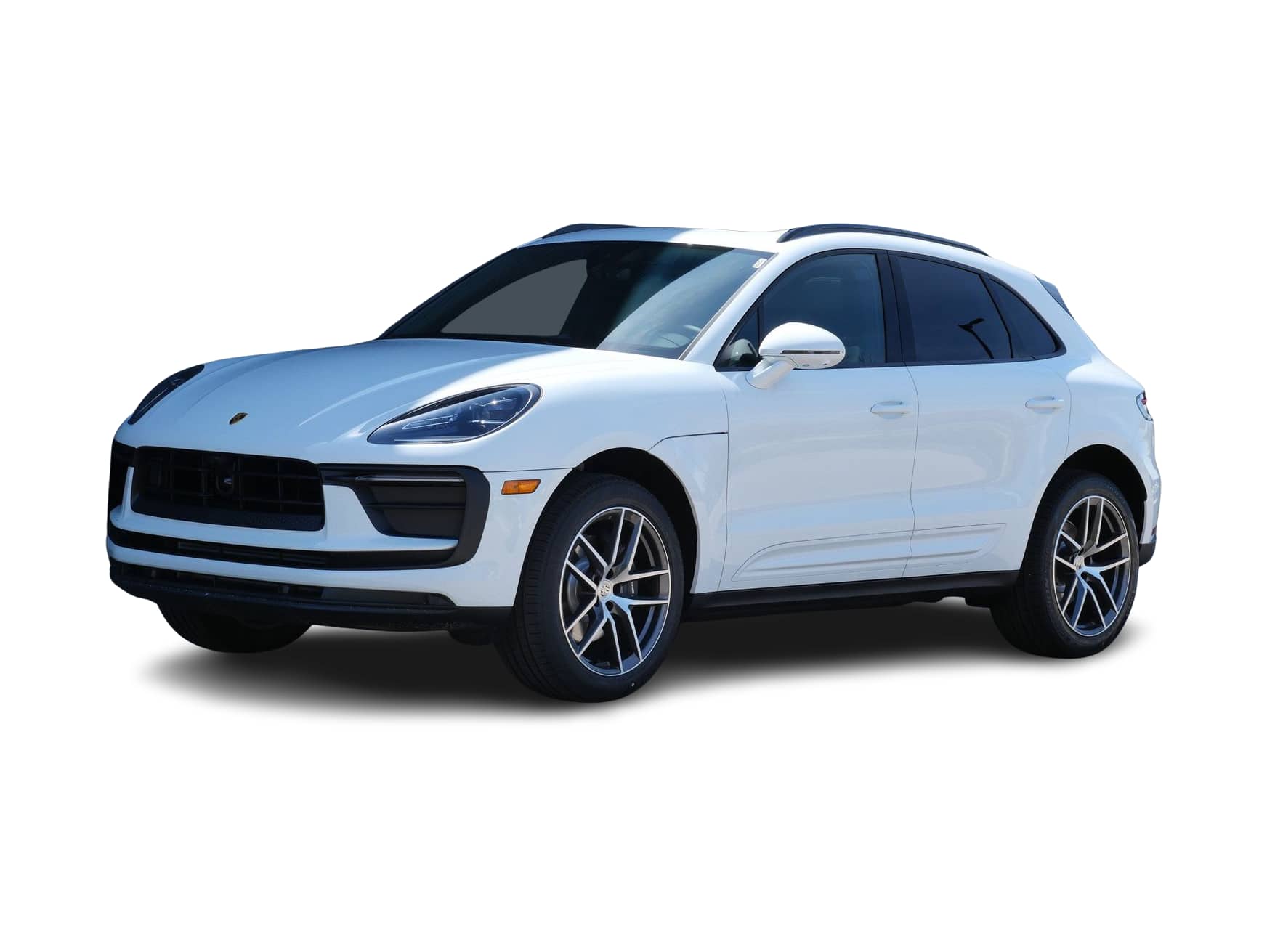 Thumbnail: 2026 Porsche Macan - 1