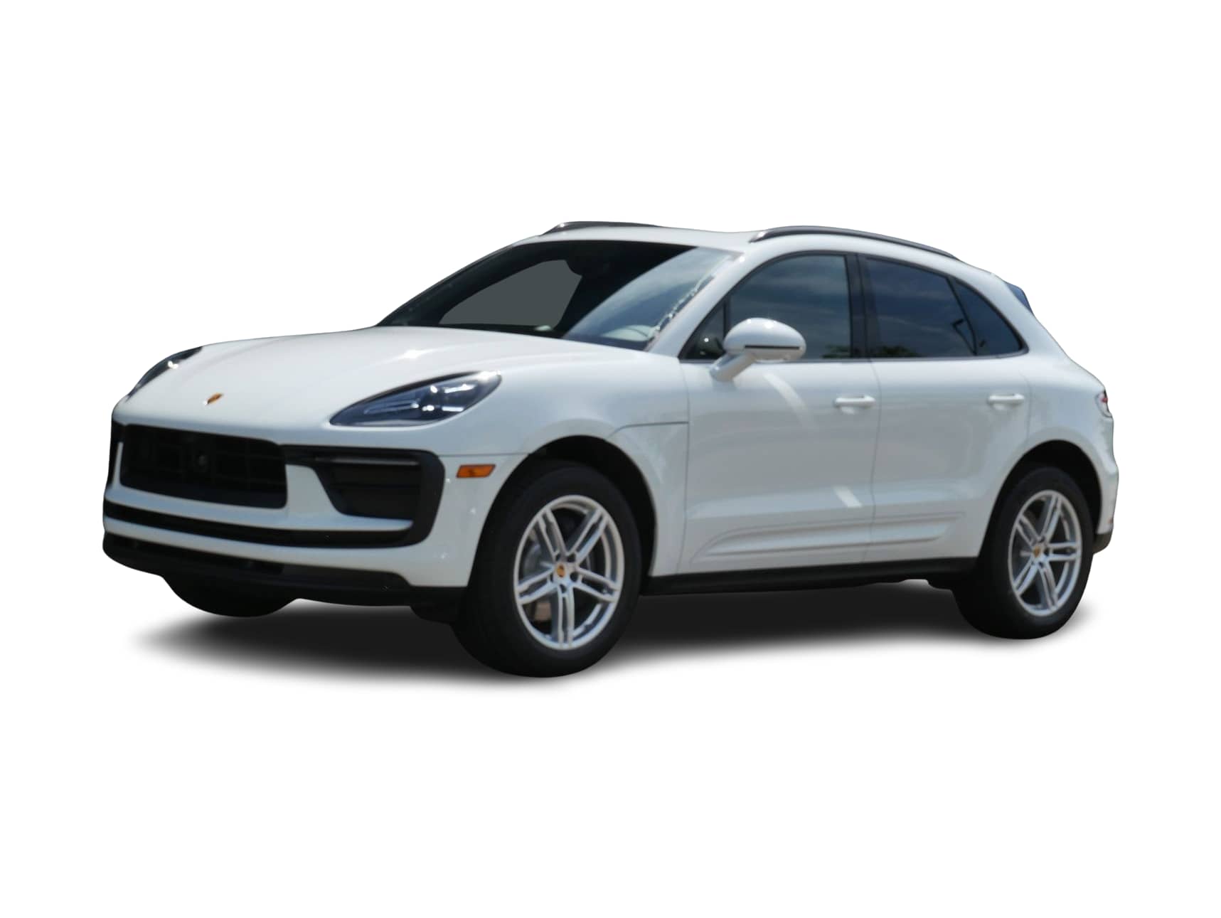 Thumbnail: 2026 Porsche Macan - 1