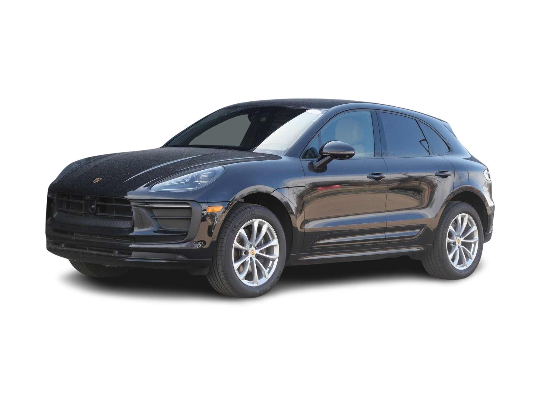 Thumbnail: 2024 Porsche Macan - 1