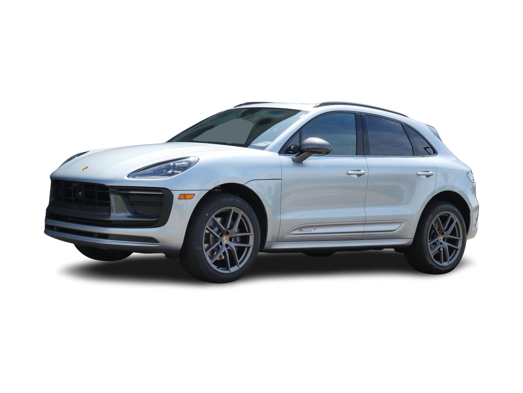 Thumbnail: 2026 Porsche Macan - 1