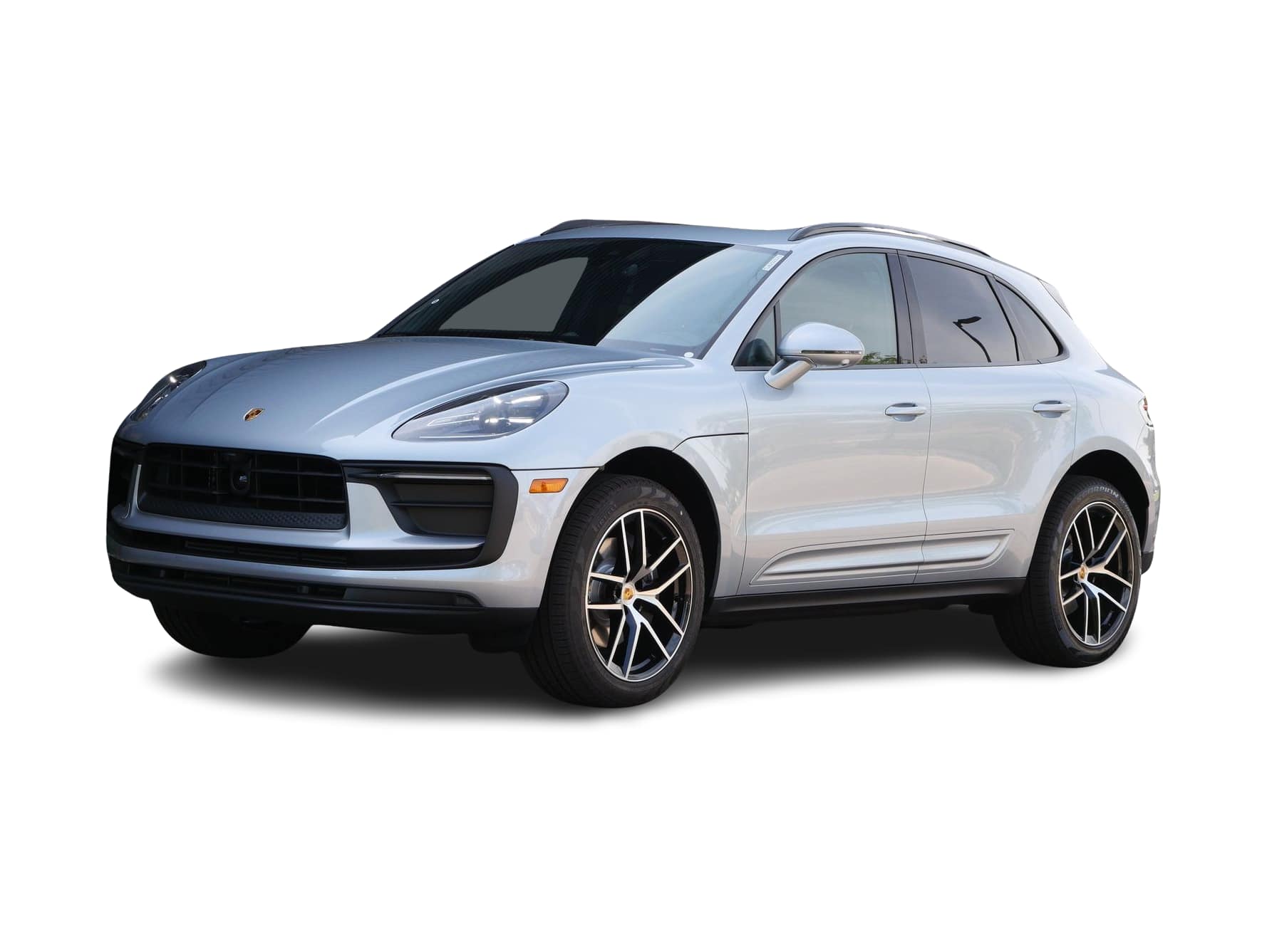 Thumbnail: 2026 Porsche Macan - 1