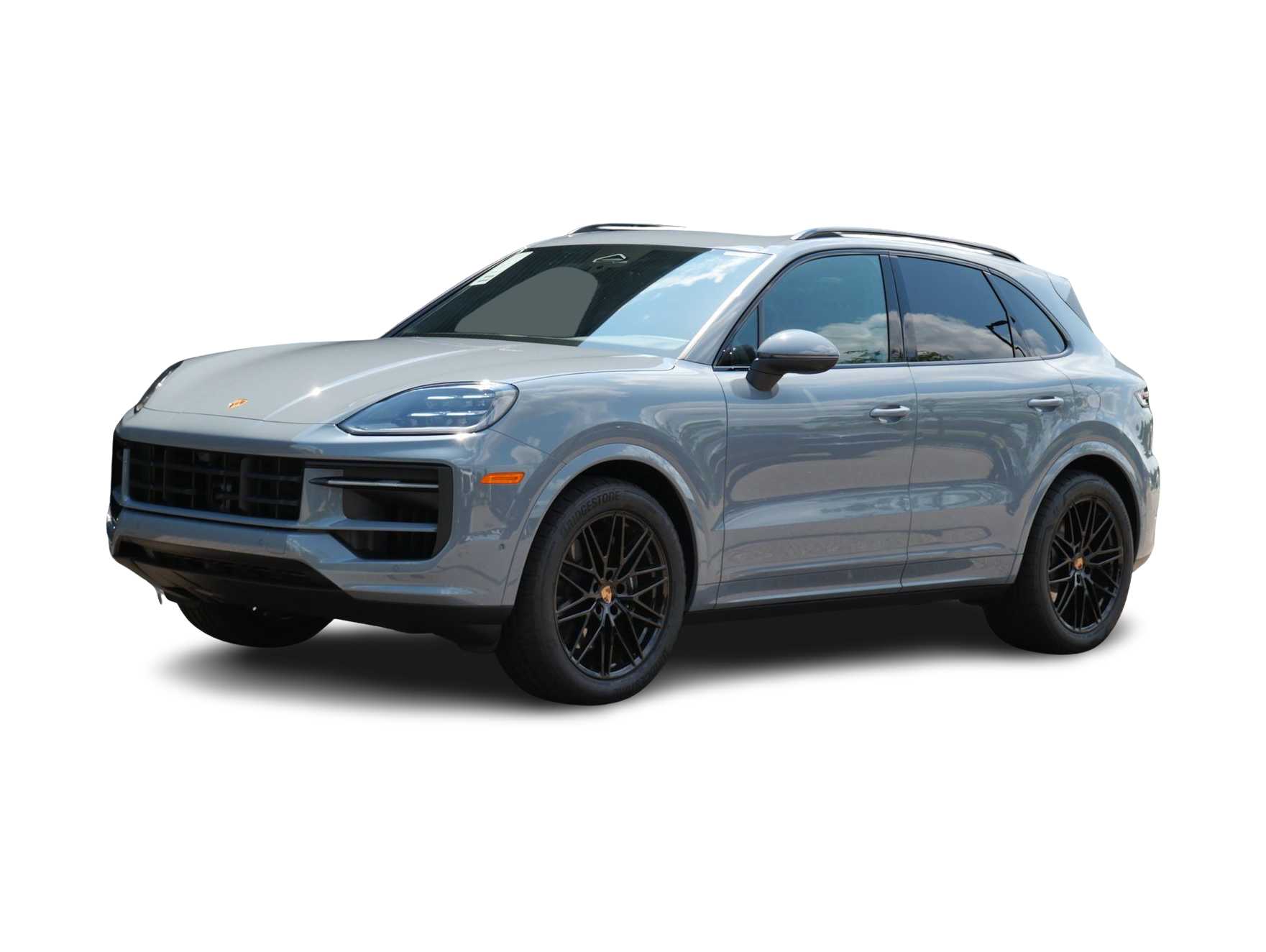 Thumbnail: 2026 Porsche Cayenne - 1