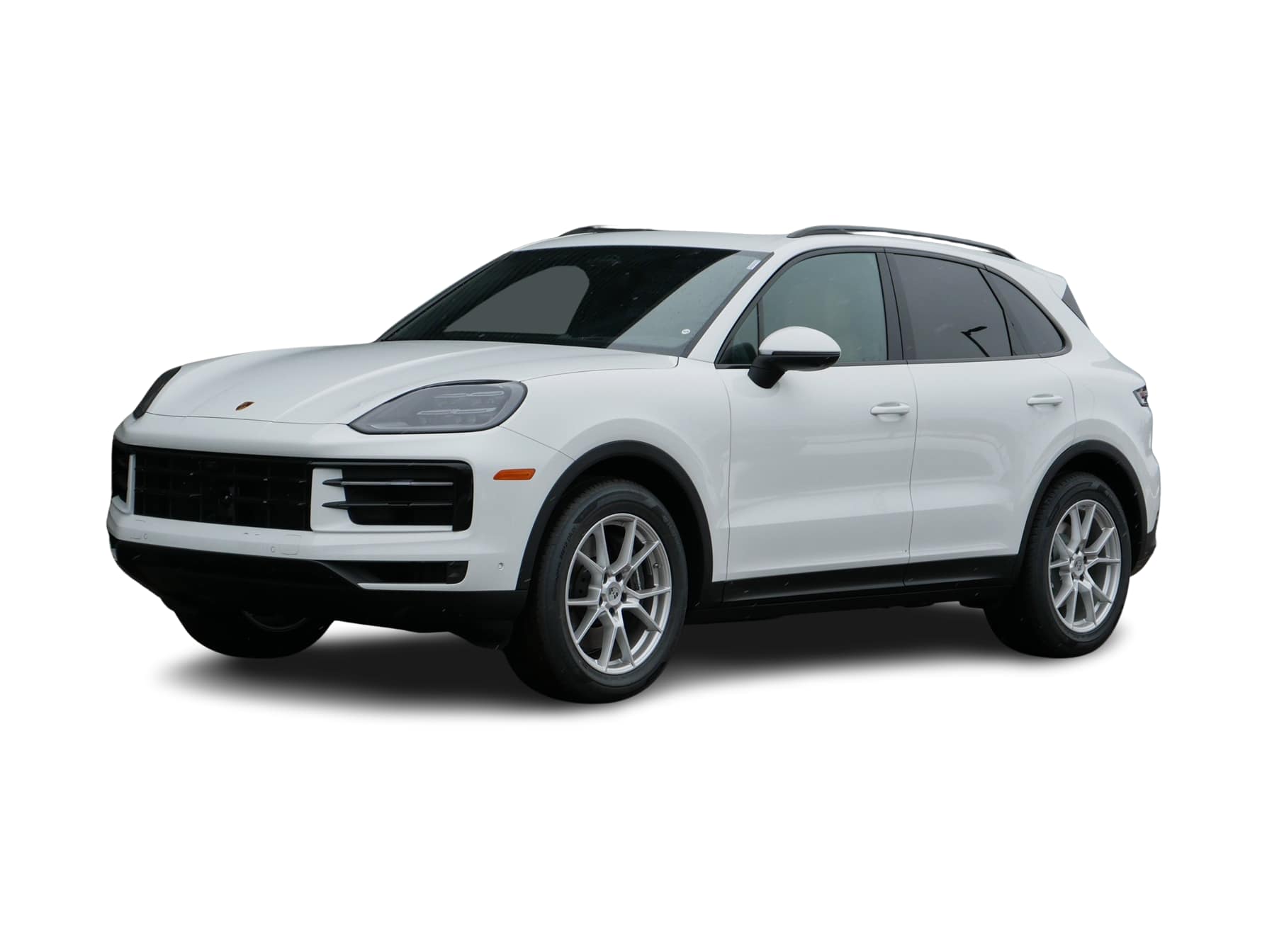 Thumbnail: 2026 Porsche Cayenne - 1