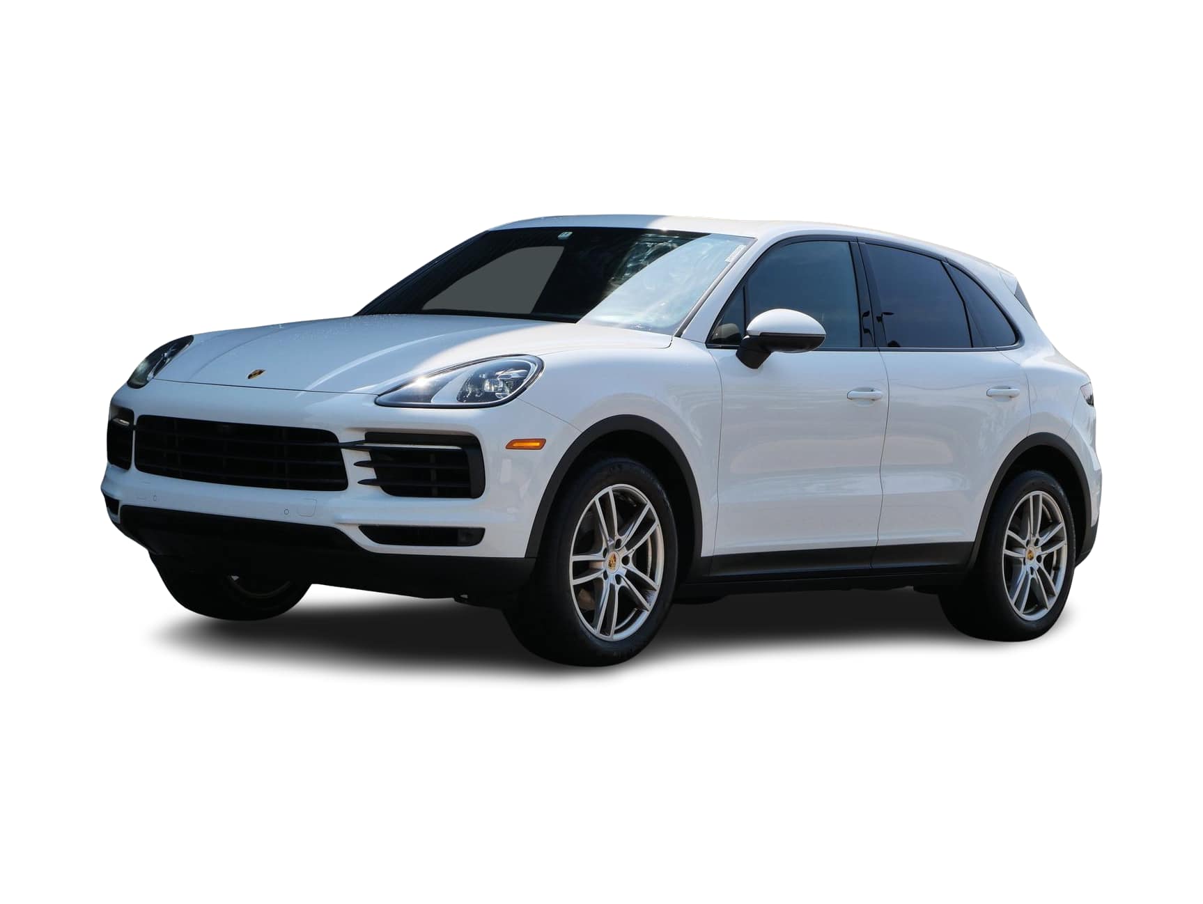 2020 Porsche Cayenne  -
                  Maplewood, MN