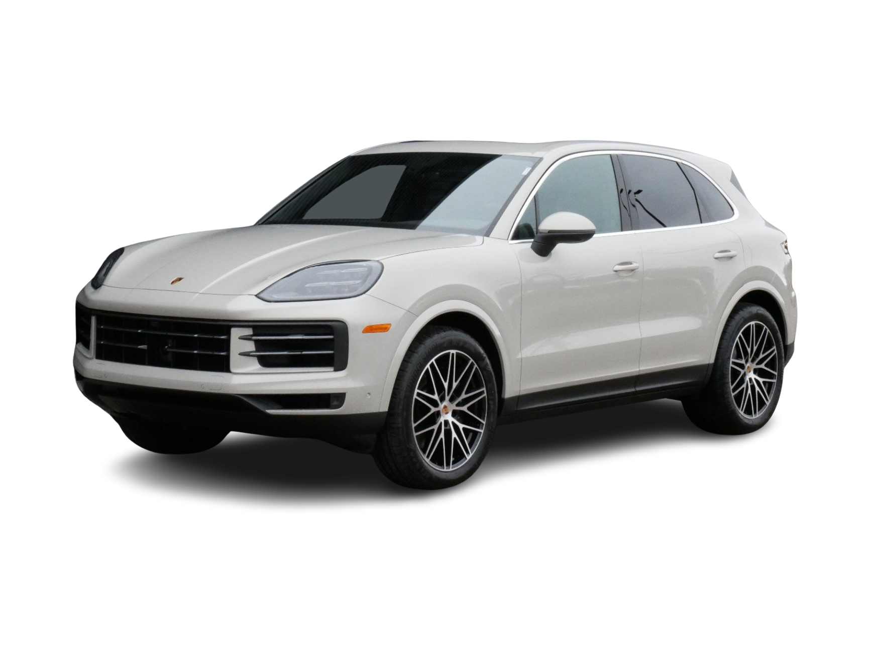 Thumbnail: 2025 Porsche Cayenne - 1