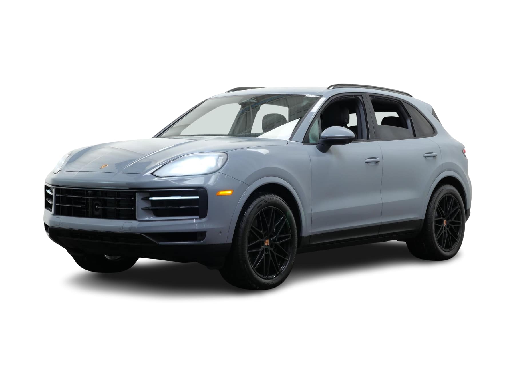 2026 Porsche Cayenne  -
                  Maplewood, MN