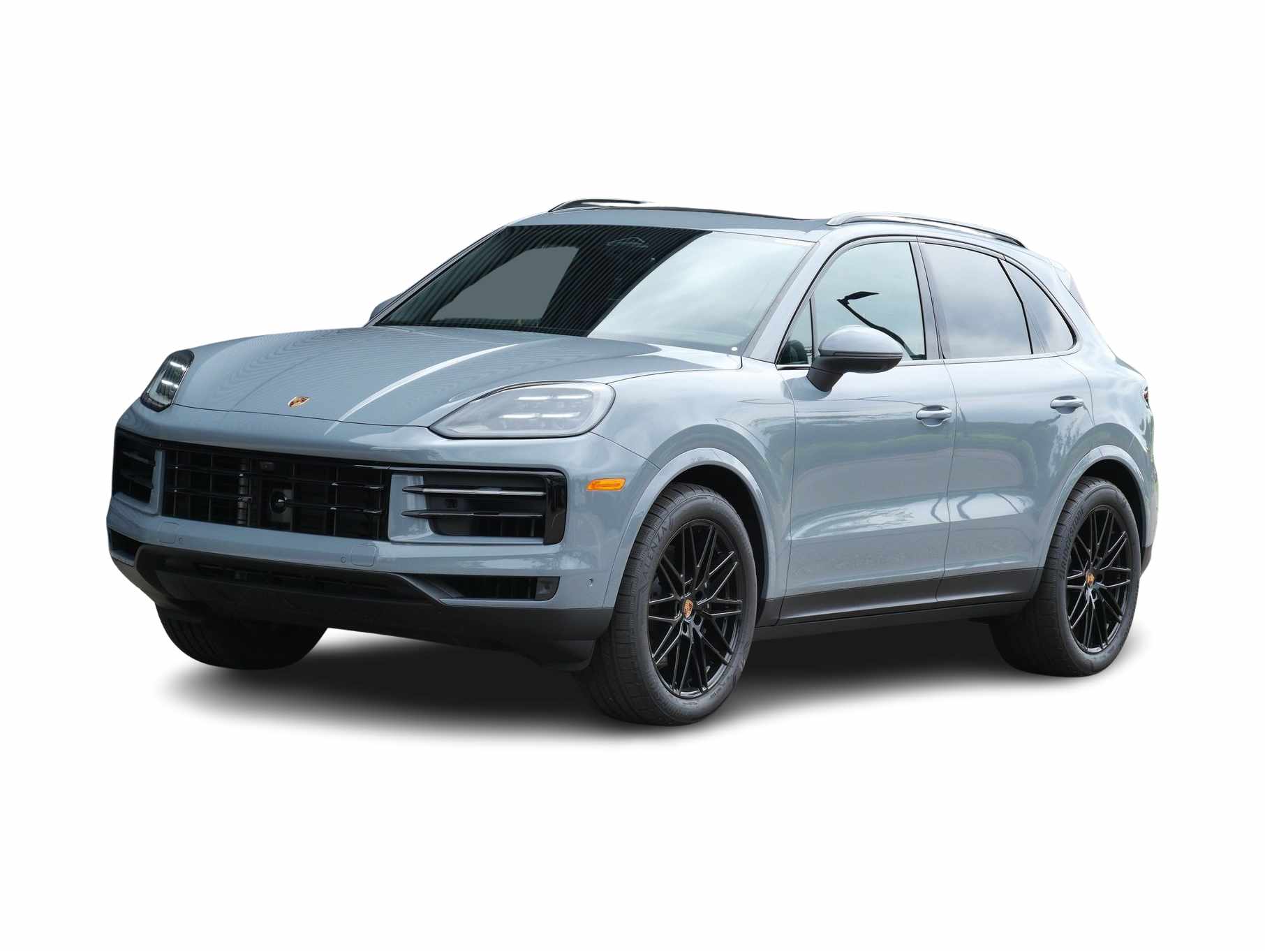 Thumbnail: 2026 Porsche Cayenne - 1